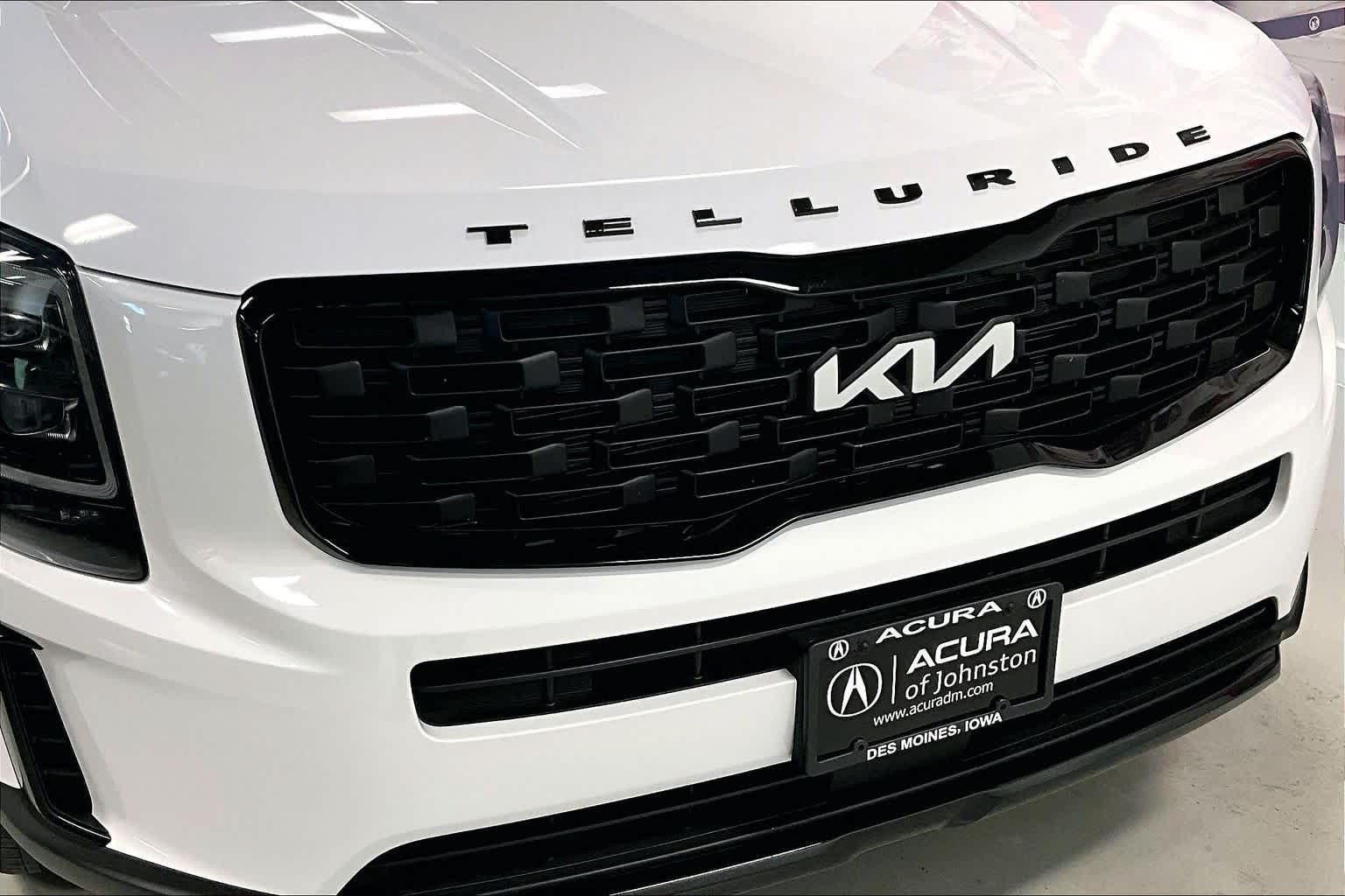 Thumbnail: 2022 Kia Telluride - 30