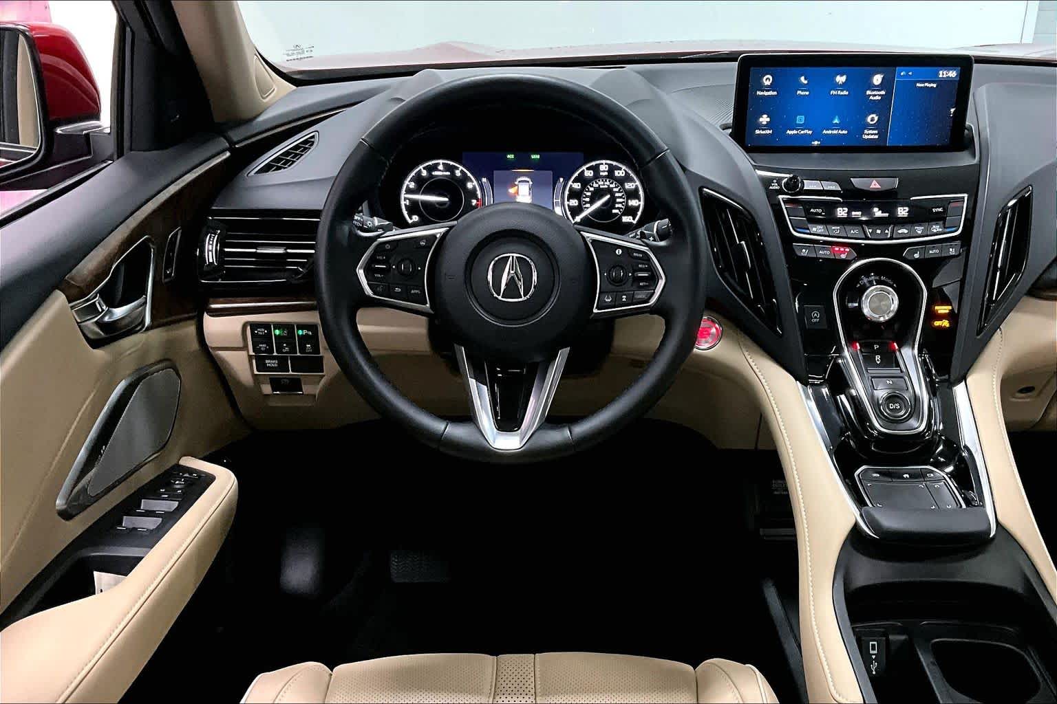 Thumbnail: 2019 Acura RDX - 13