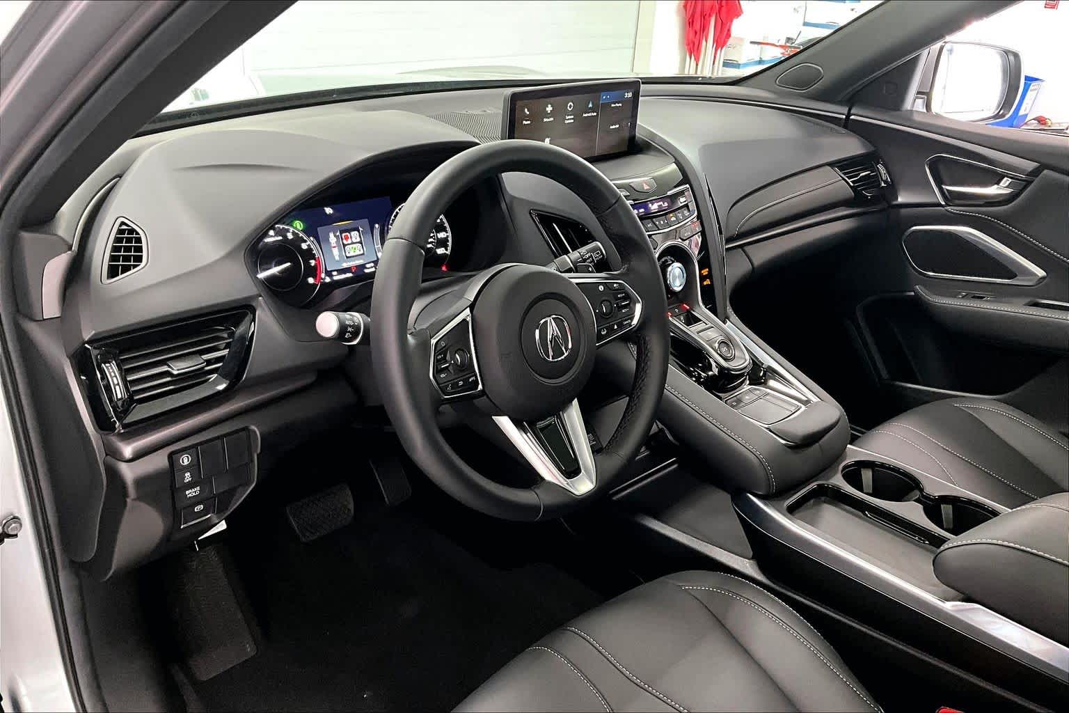 Thumbnail: 2025 Acura RDX - 2