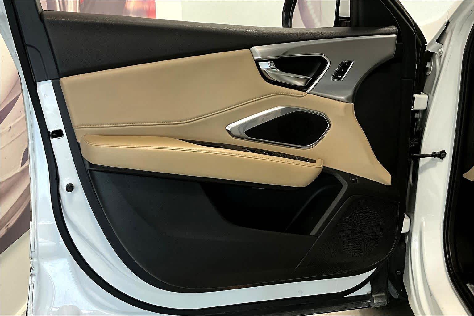Thumbnail: 2020 Acura RDX - 25