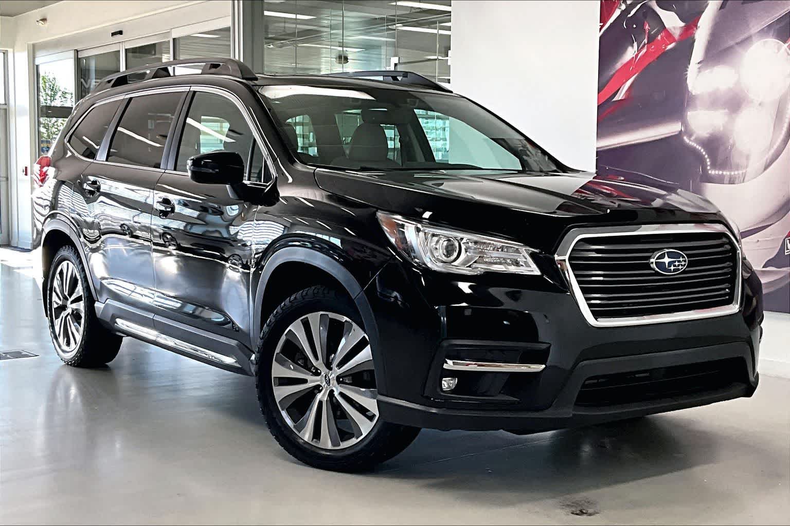 Thumbnail: 2020 Subaru Ascent - 19