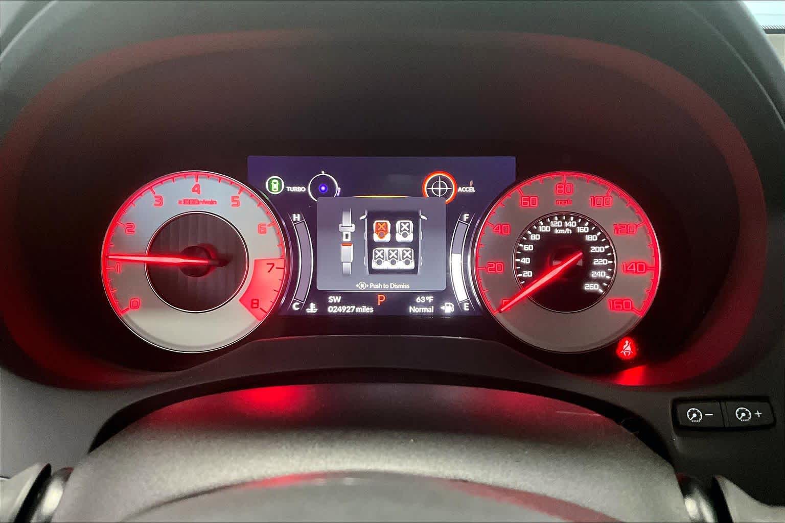 Thumbnail: 2022 Acura RDX - 16