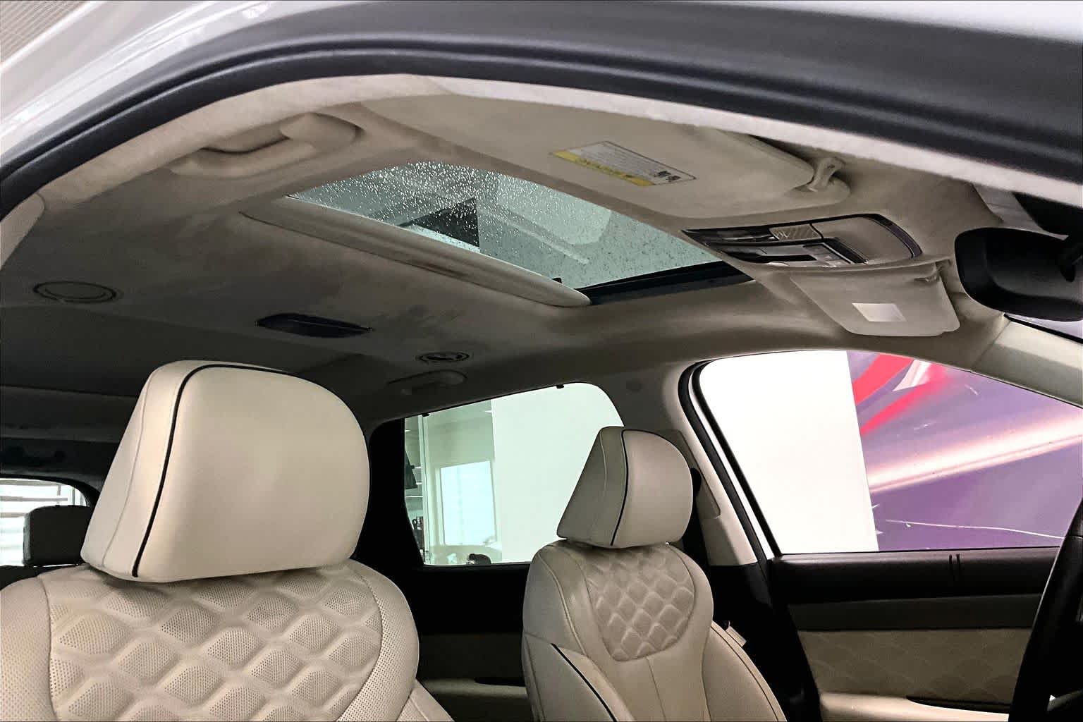 Thumbnail: 2020 Hyundai Palisade - 26