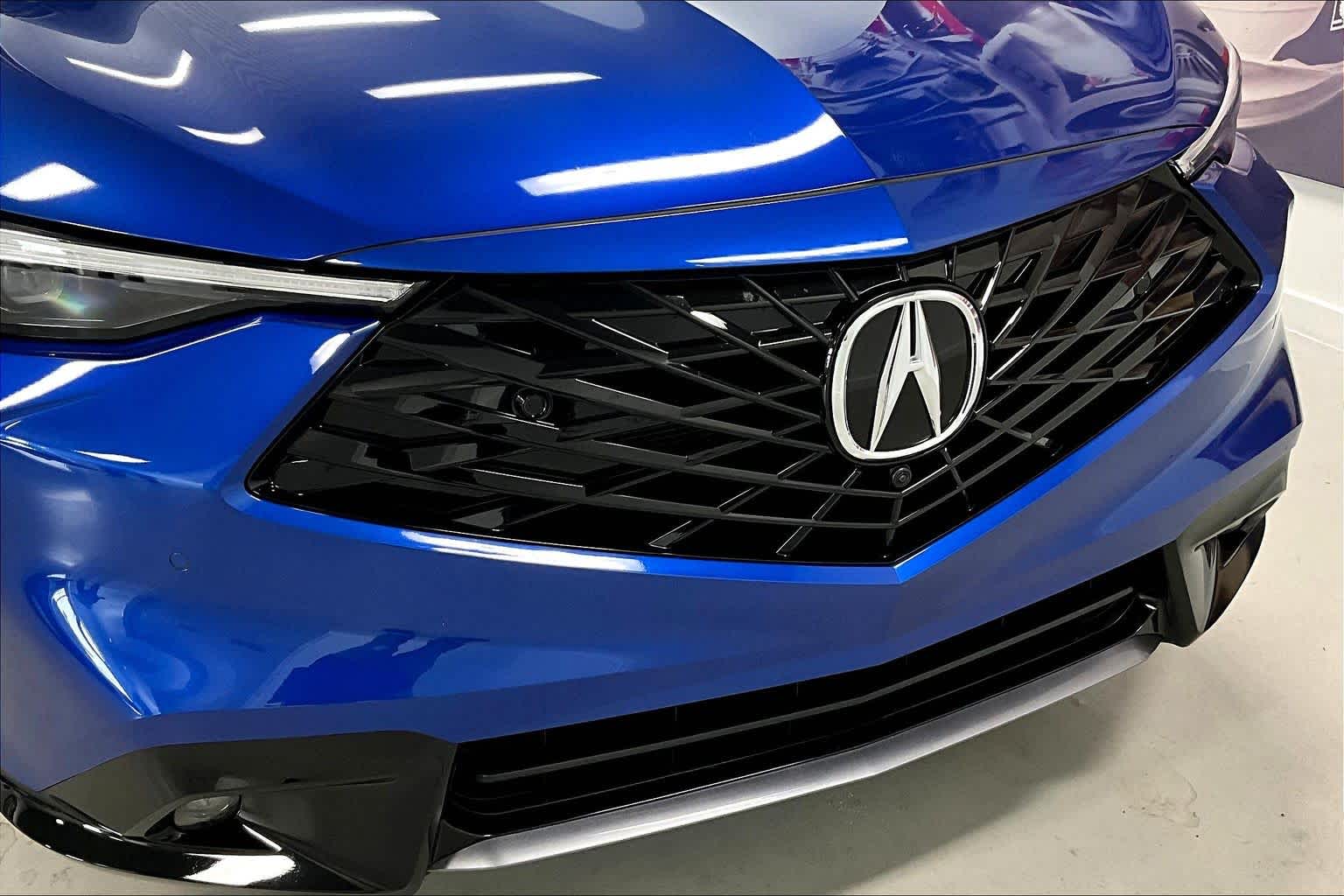 Thumbnail: 2025 Acura ADX - 31