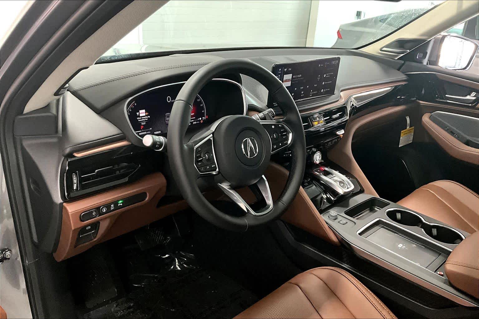 Thumbnail: 2026 Acura MDX - 2