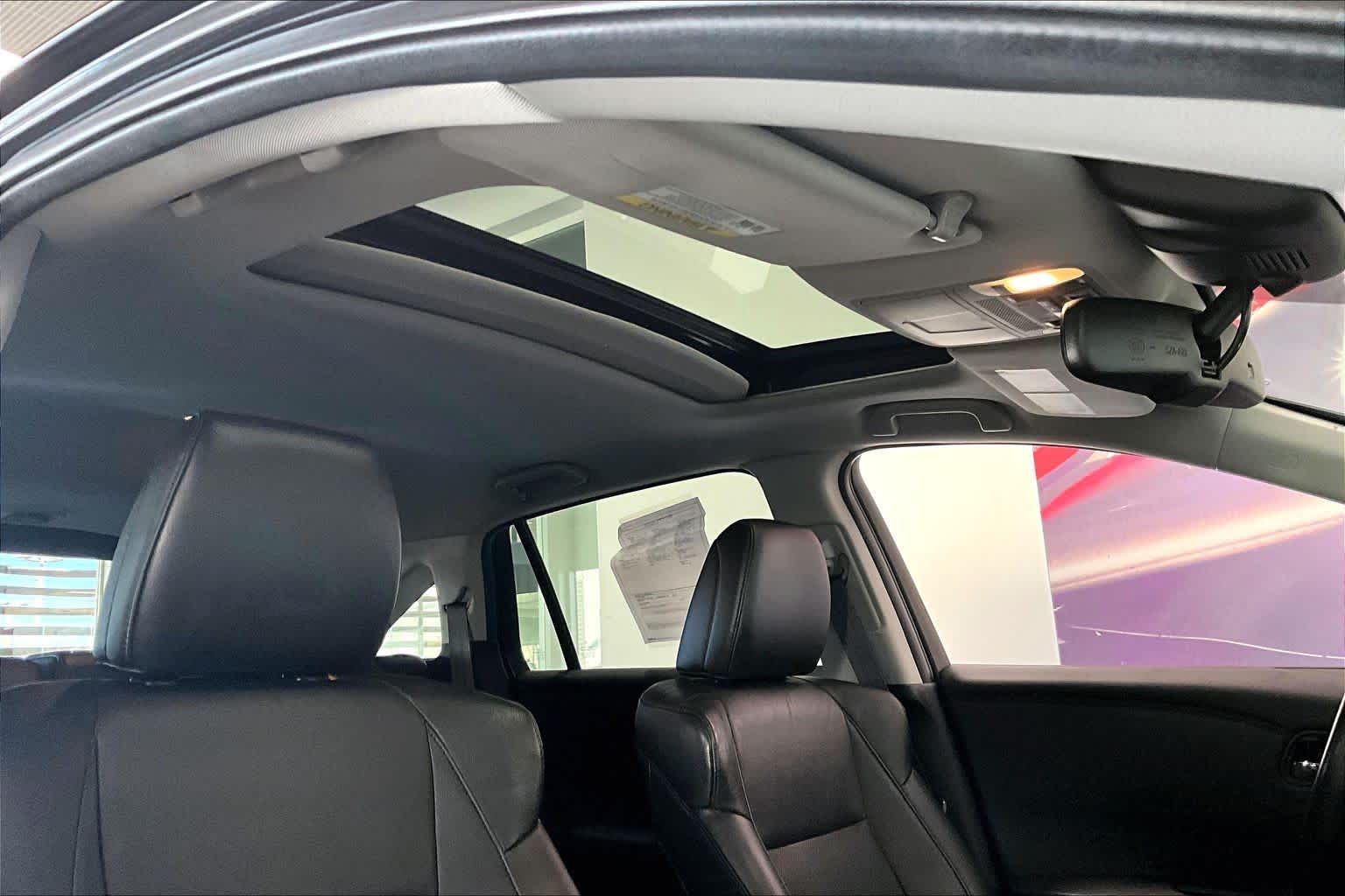 Thumbnail: 2016 Acura RDX - 28