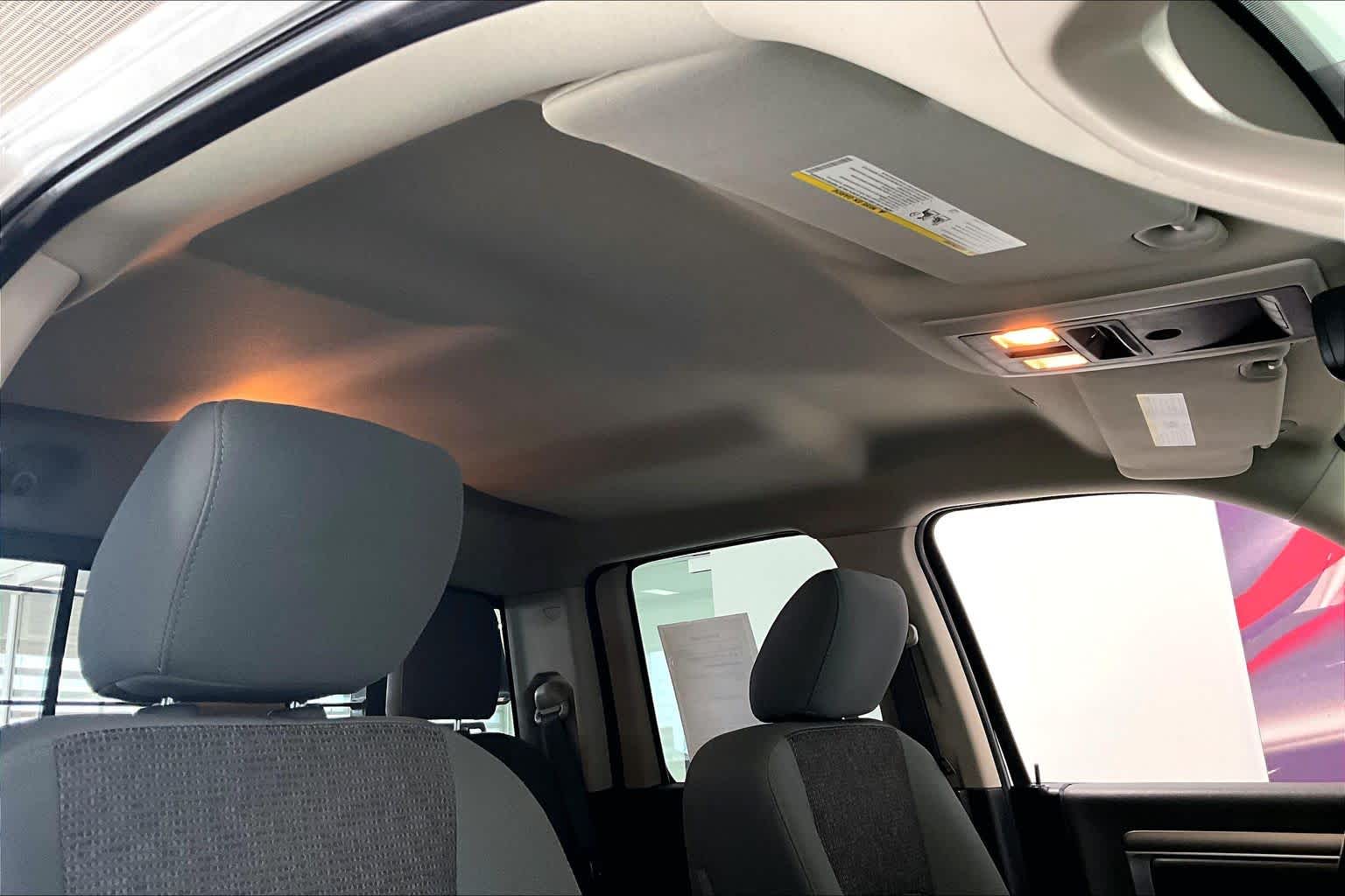 Thumbnail: 2018 RAM 1500 - 28