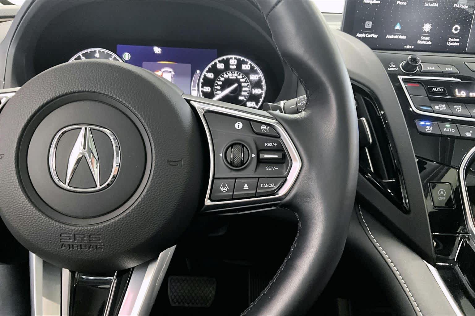 Thumbnail: 2023 Acura RDX - 21