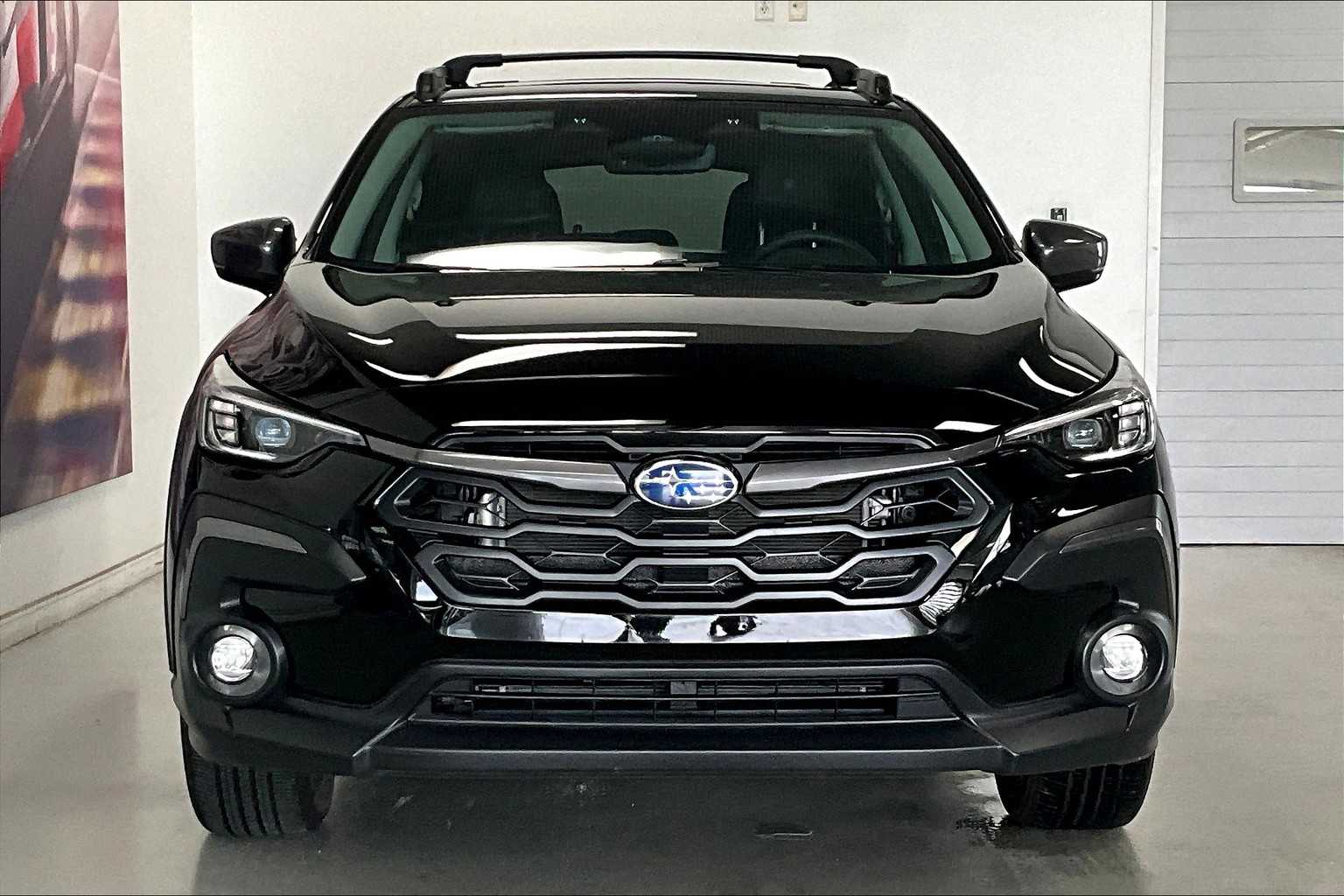 Thumbnail: 2024 Subaru Crosstrek - 6