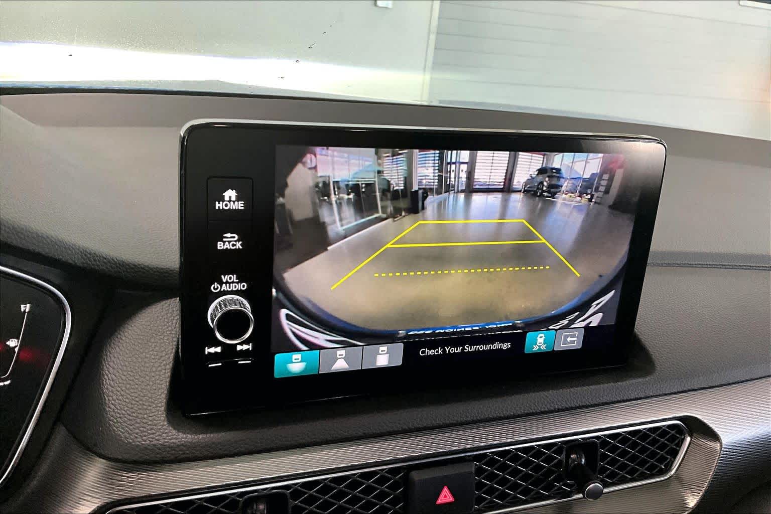 Thumbnail: 2026 Acura Integra - 24