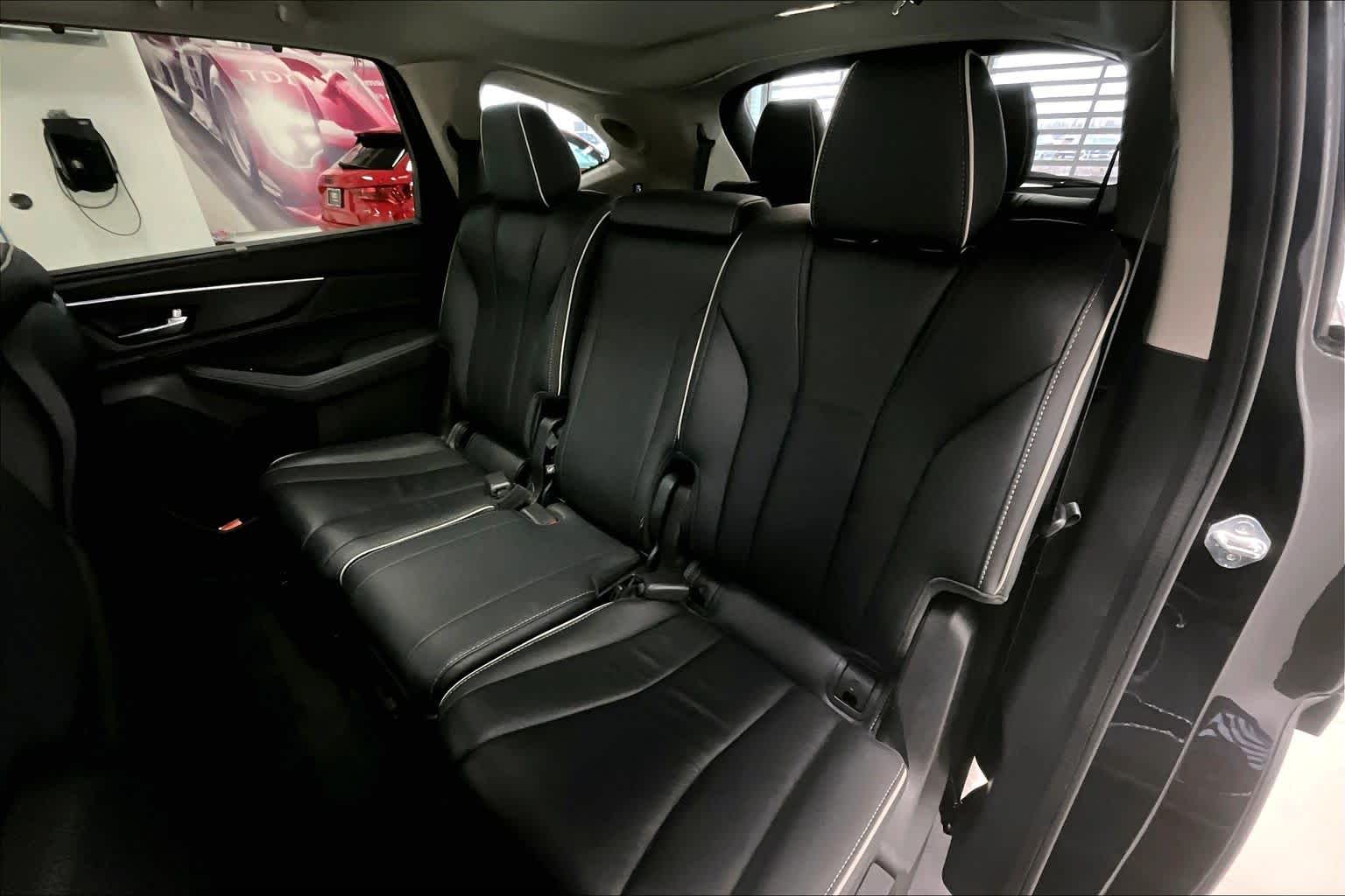 Thumbnail: 2024 Acura MDX - 26