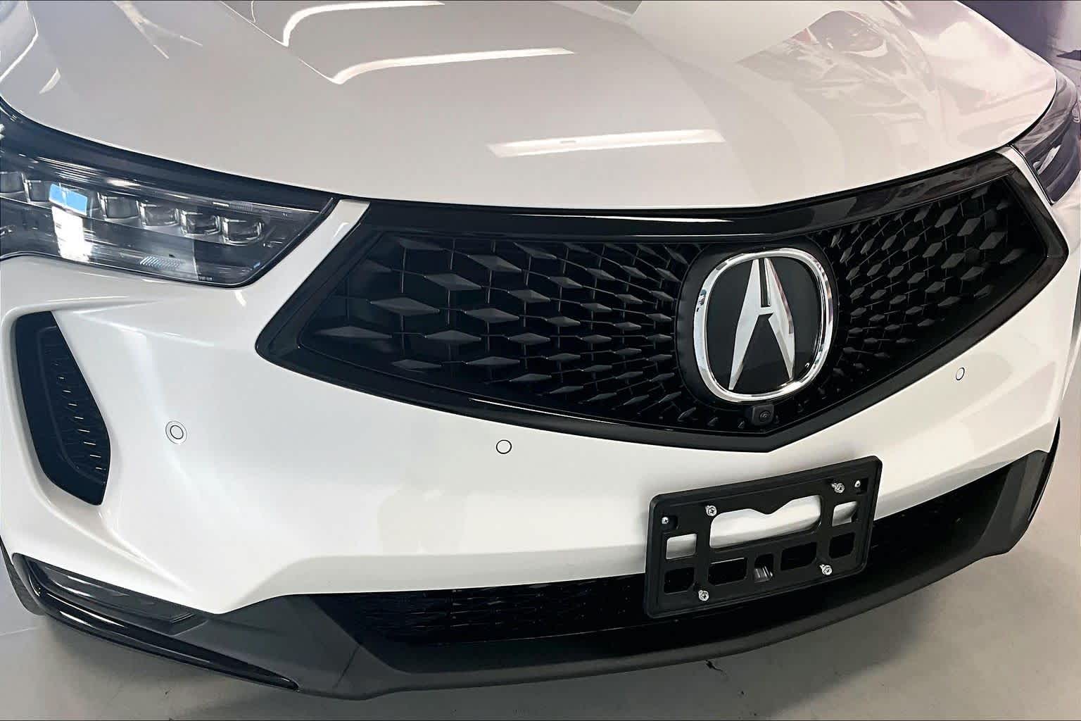 Thumbnail: 2024 Acura RDX - 31