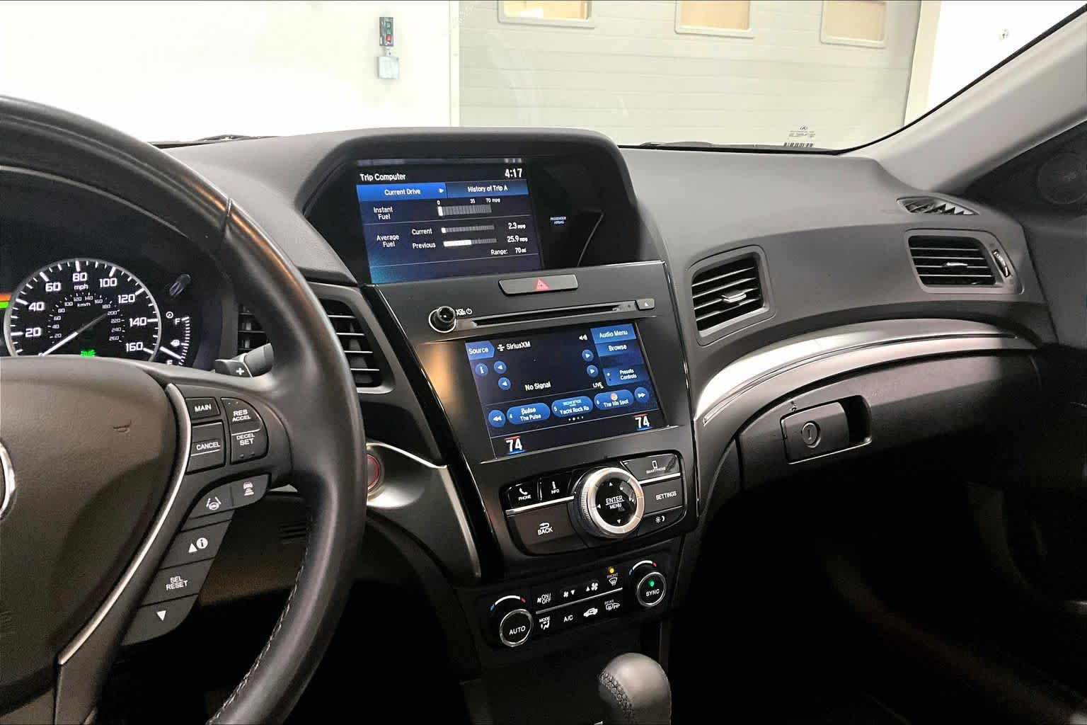 Thumbnail: 2021 Acura ILX - 13