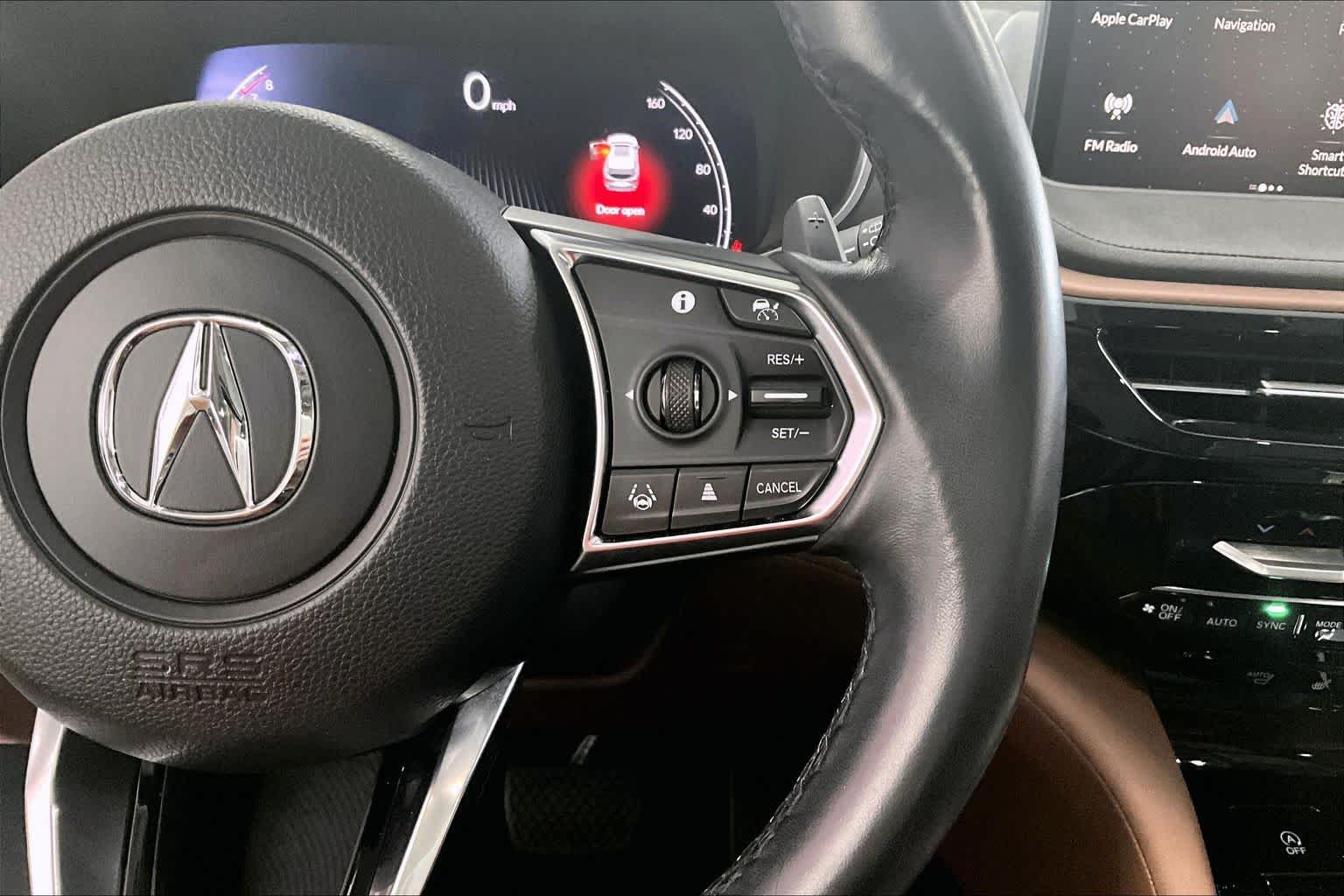 Thumbnail: 2022 Acura MDX - 22