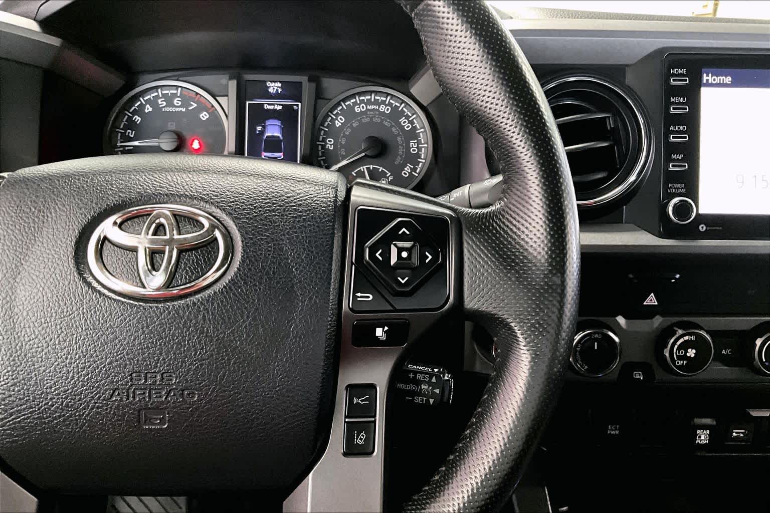 Thumbnail: 2020 Toyota Tacoma - 22