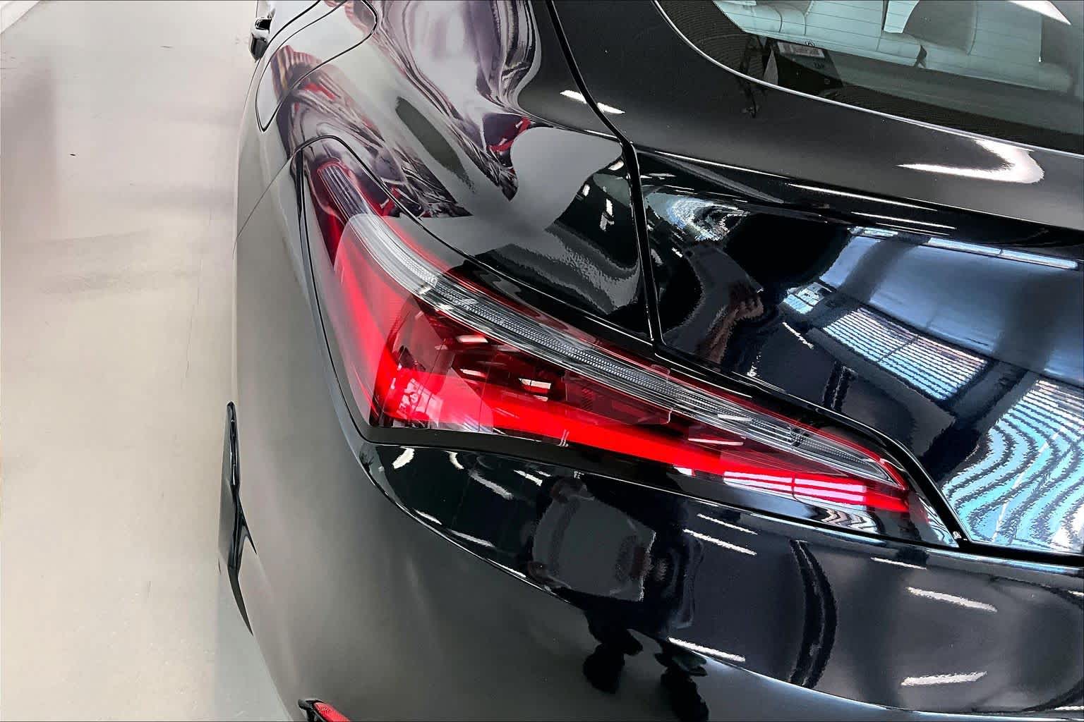 Thumbnail: 2025 Acura Integra - 29