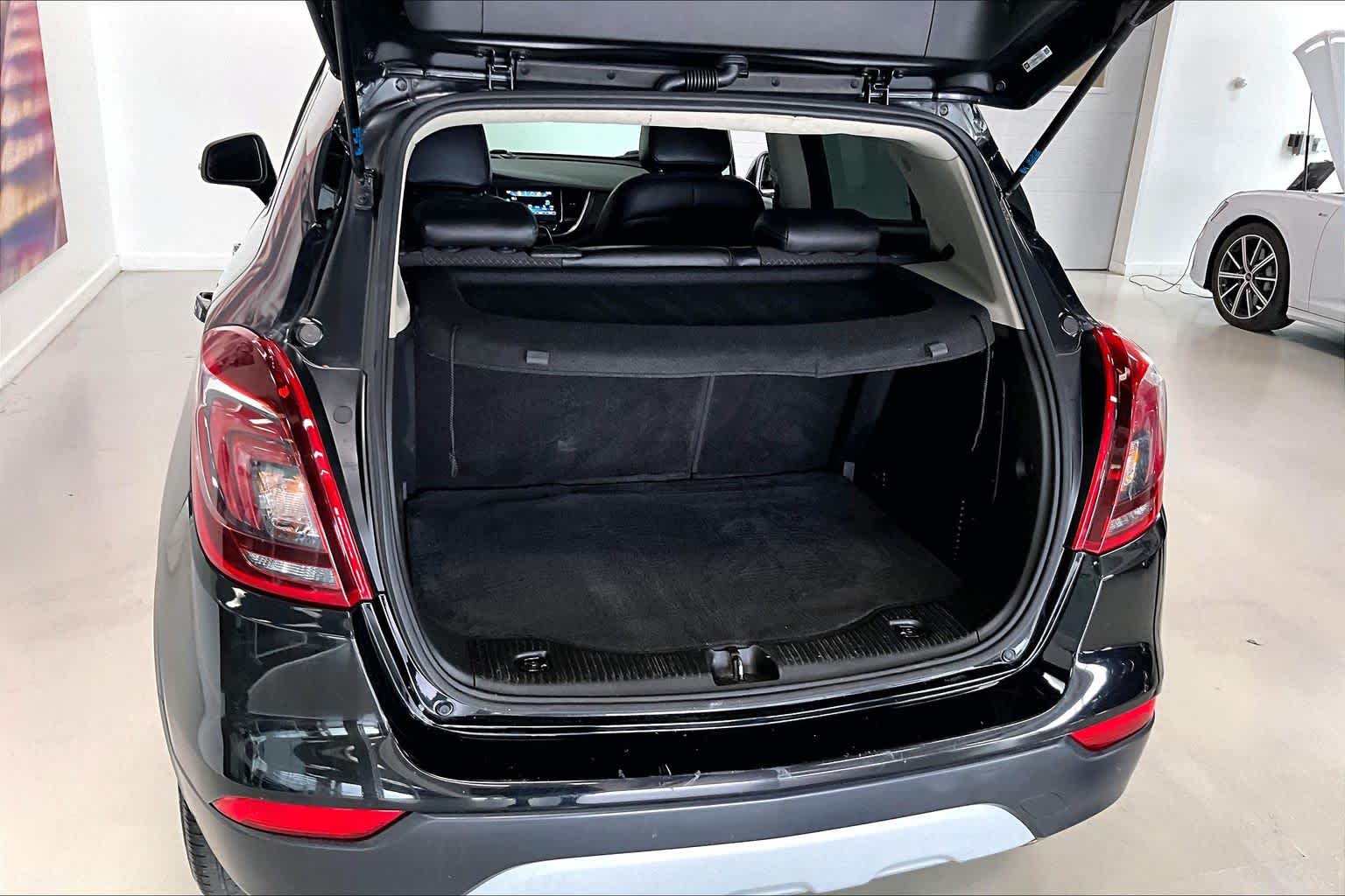 Thumbnail: 2019 Buick Encore - 16