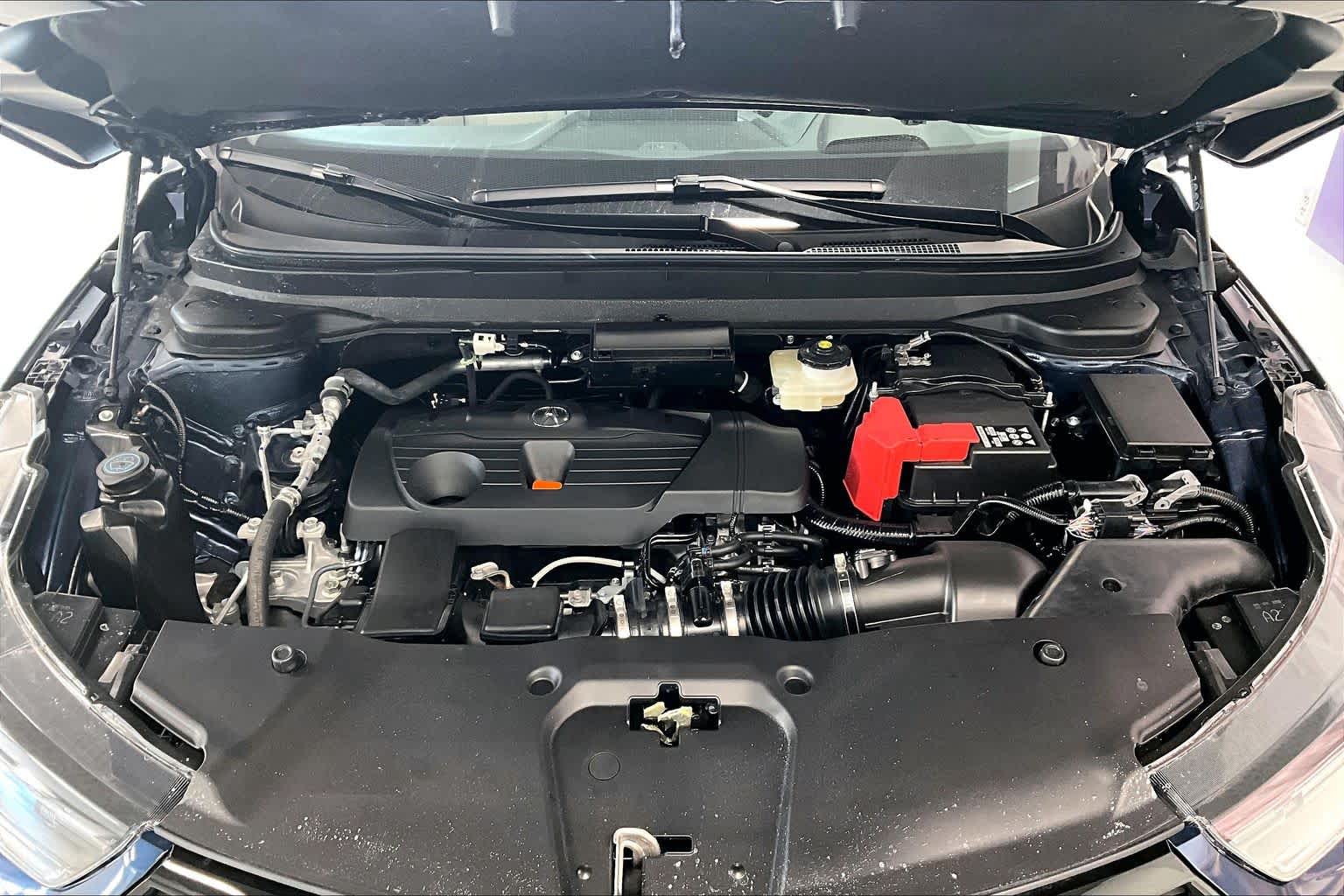 Thumbnail: 2026 Acura RDX - 9