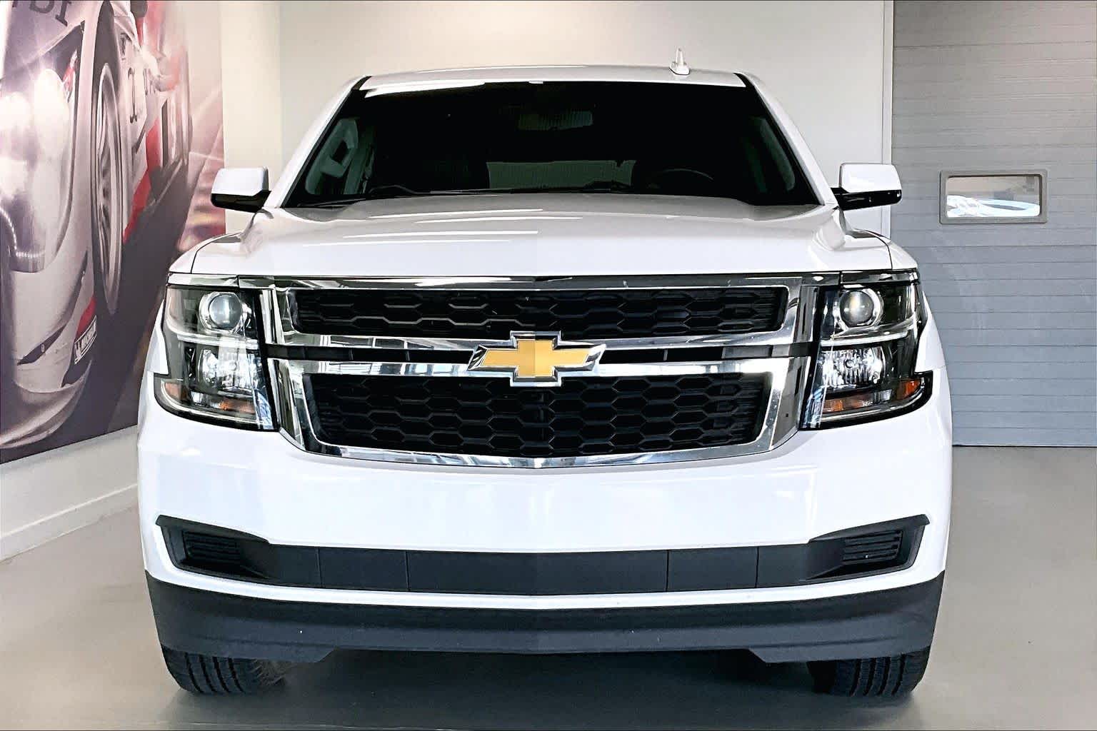 Thumbnail: 2020 Chevrolet Tahoe - 6