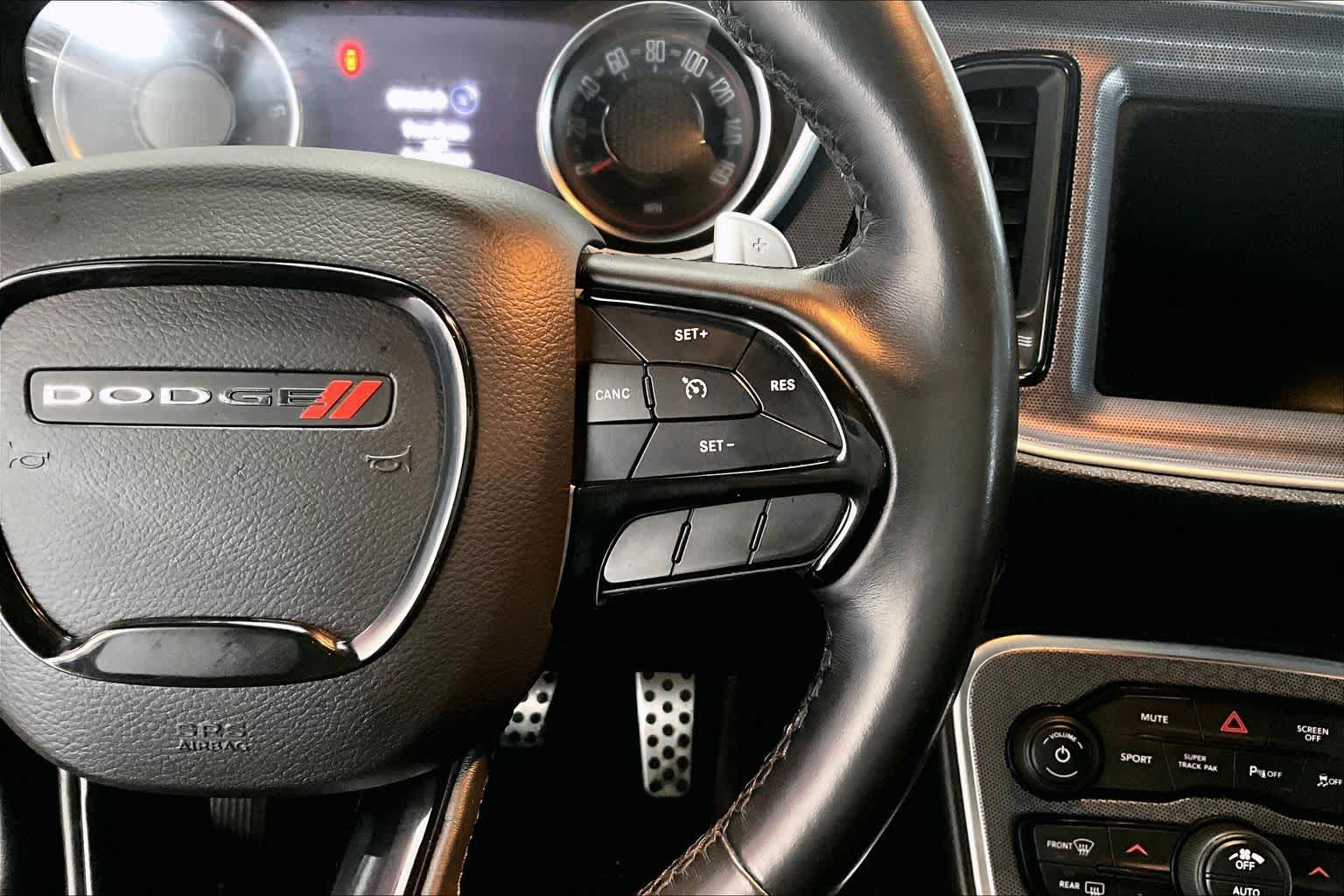 Thumbnail: 2018 Dodge Challenger - 22