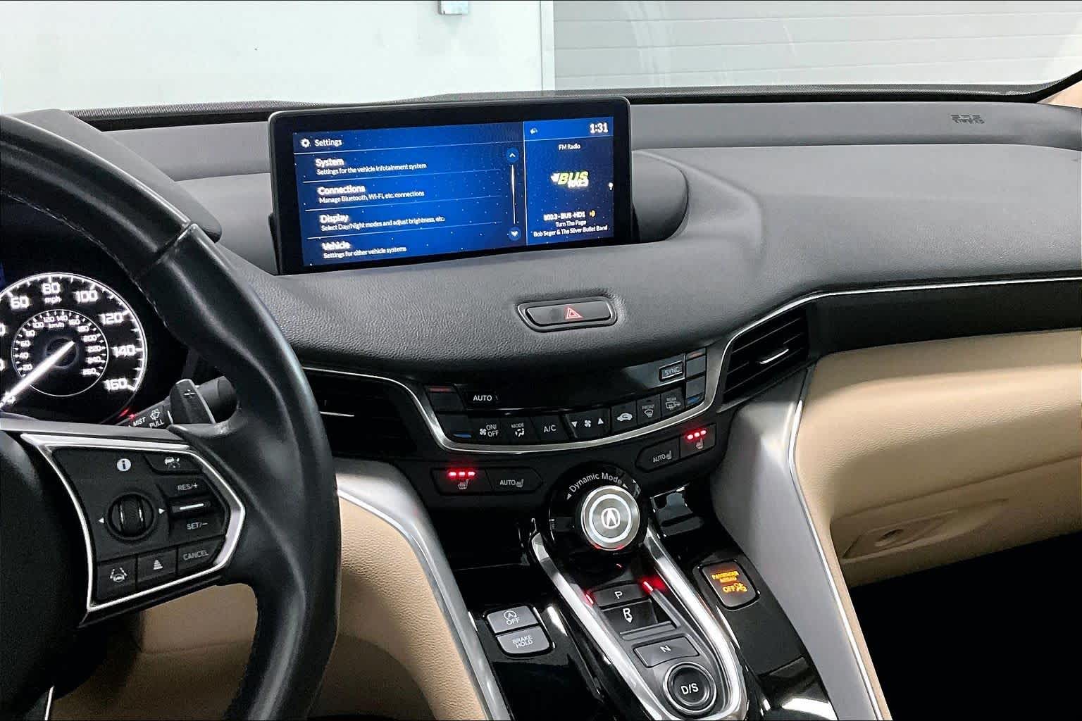 Thumbnail: 2021 Acura TLX - 14