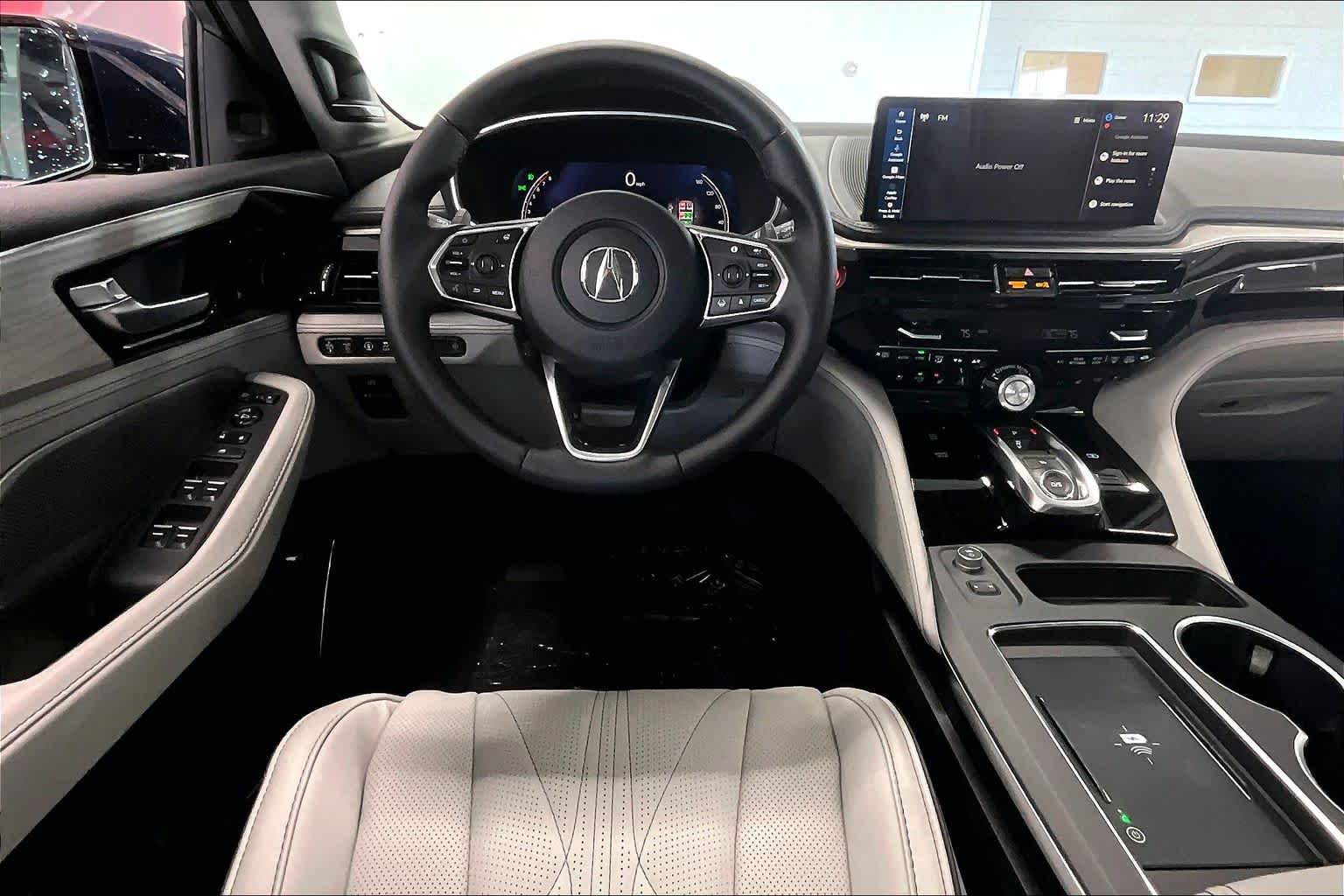 Thumbnail: 2026 Acura MDX - 14