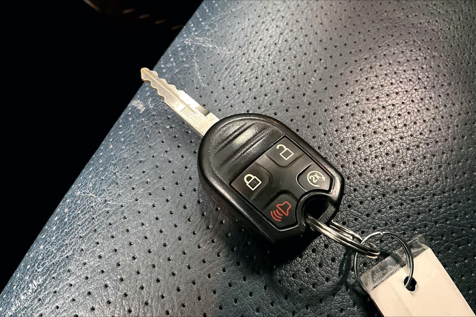 Thumbnail: 2014 Ford F-150 - 18