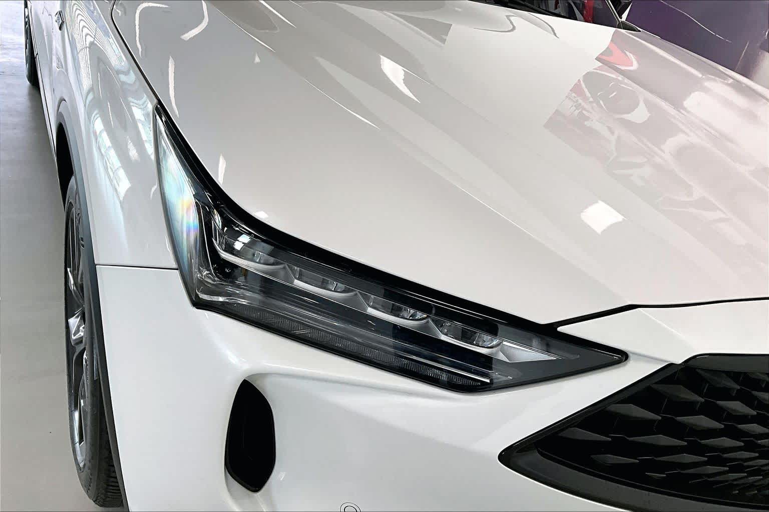 Thumbnail: 2023 Acura MDX - 29