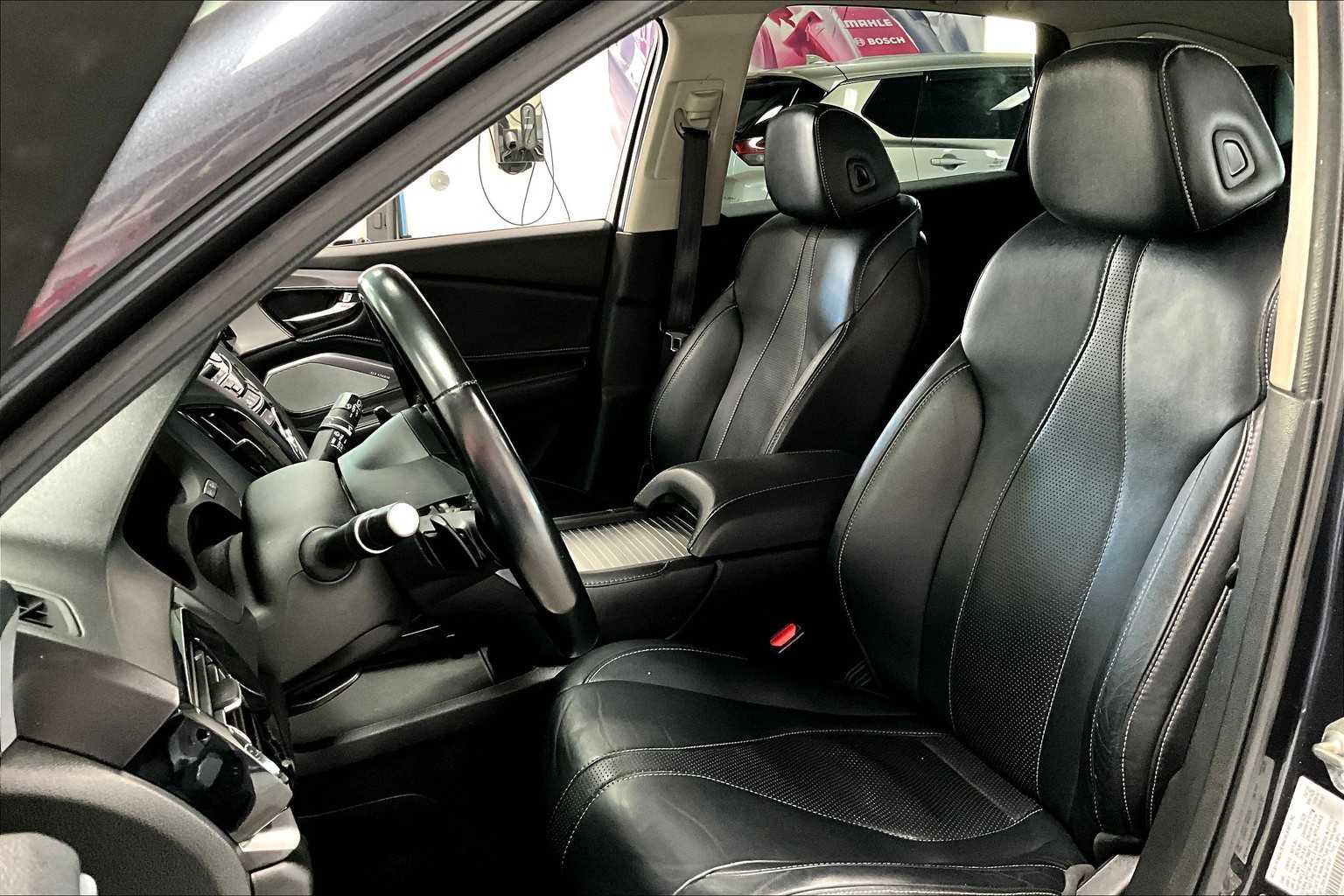 Thumbnail: 2021 Acura RDX - 11