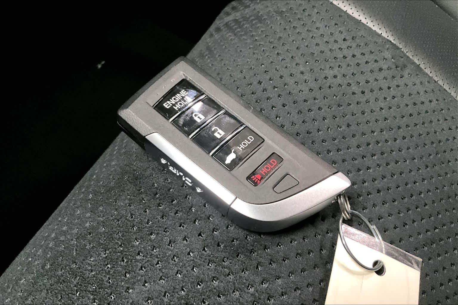 Thumbnail: 2026 Acura MDX - 20