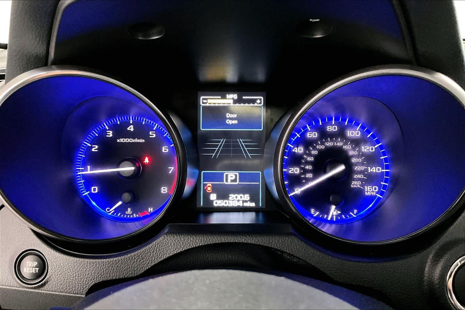 Thumbnail: 2018 Subaru Outback - 15