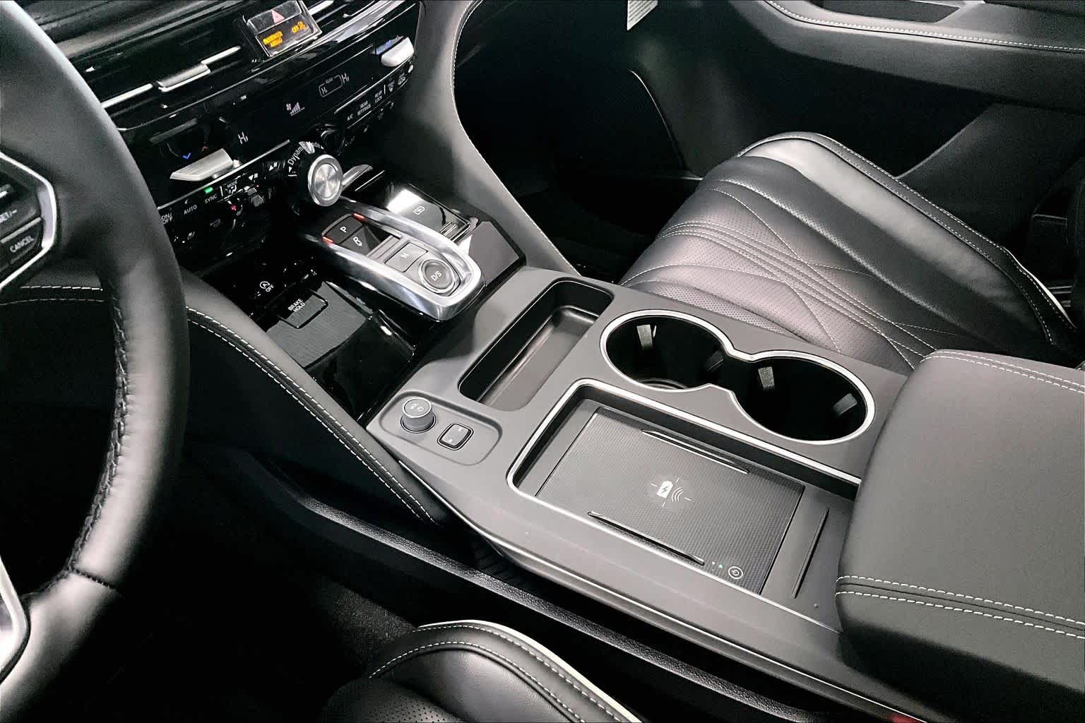 Thumbnail: 2026 Acura MDX - 17