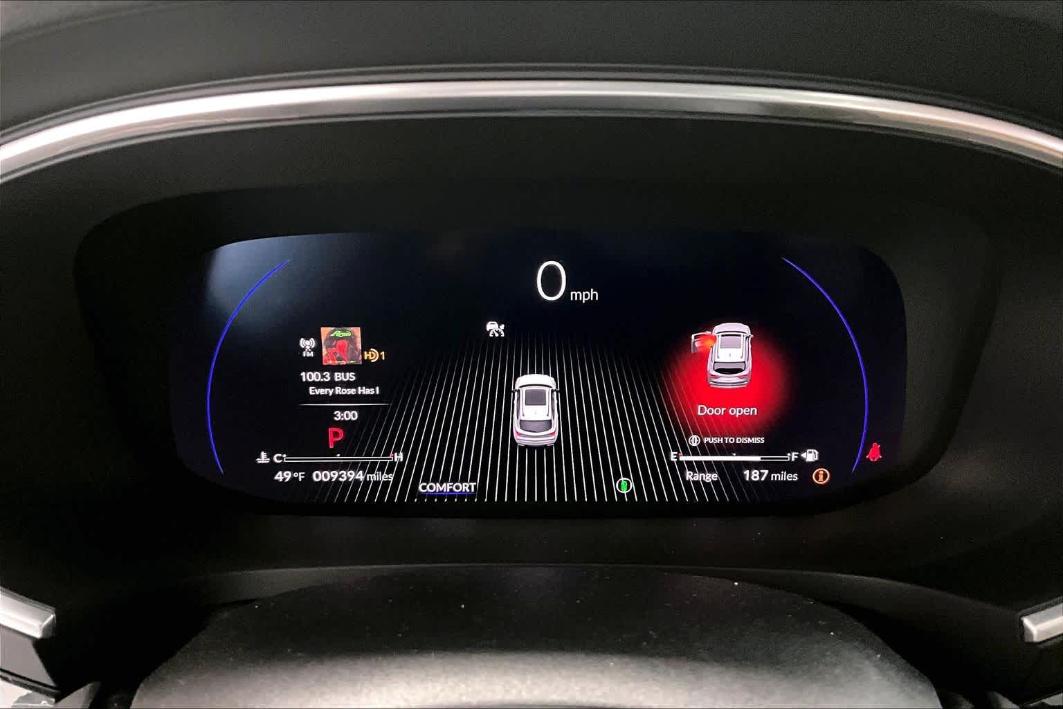 Thumbnail: 2025 Acura MDX - 15