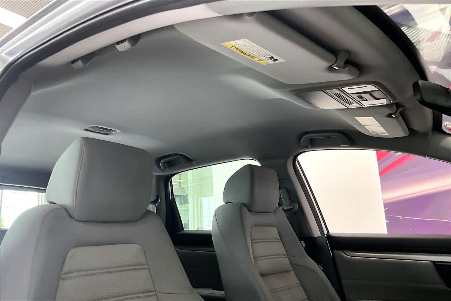 Thumbnail: 2017 Honda CR-V - 28