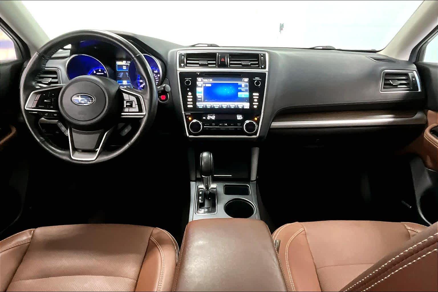 Thumbnail: 2018 Subaru Outback - 8