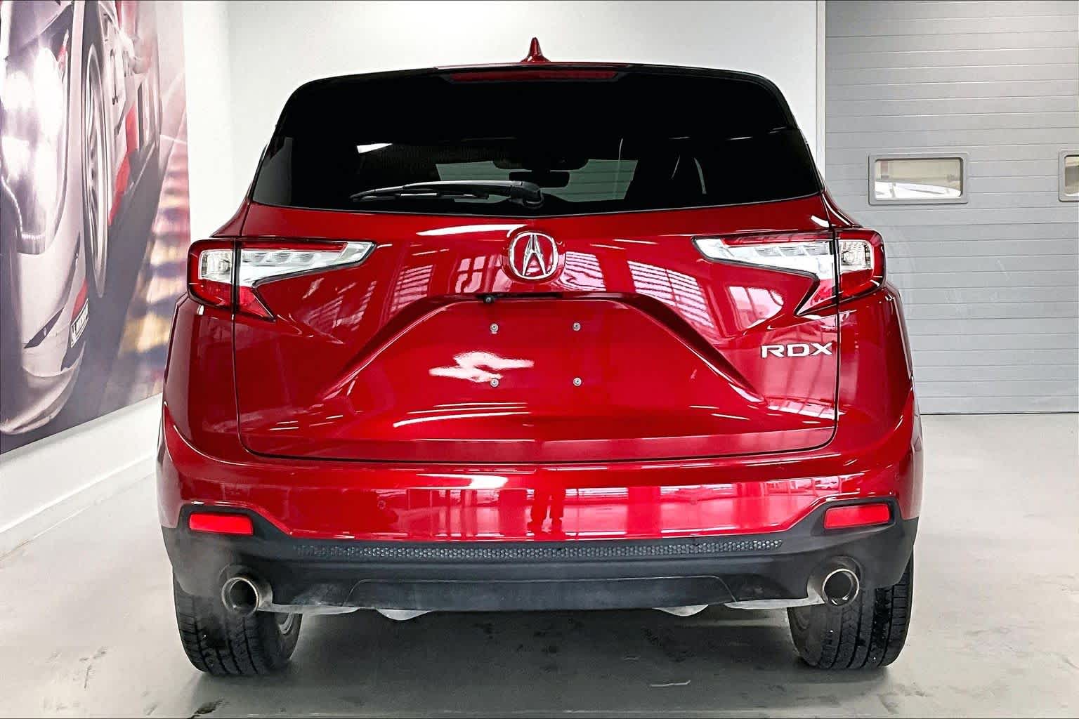 Thumbnail: 2019 Acura RDX - 5