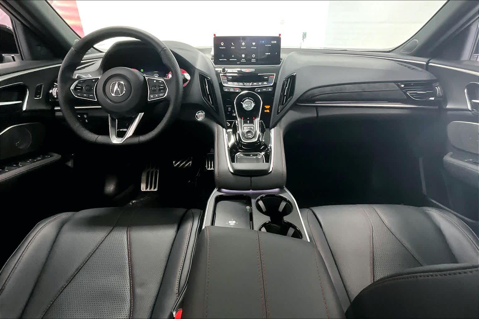 Thumbnail: 2026 Acura RDX - 10