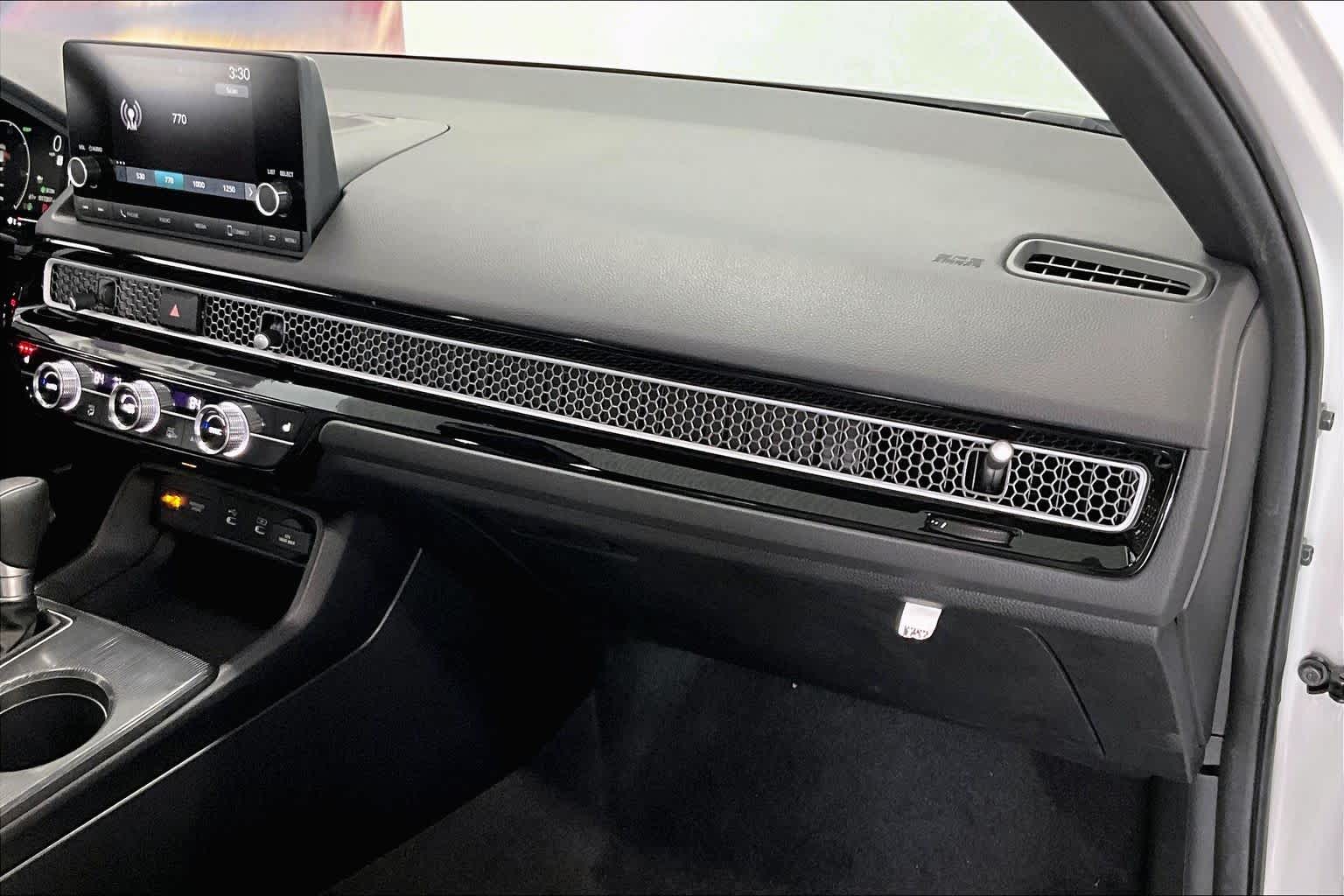 Thumbnail: 2025 Honda Civic - 21