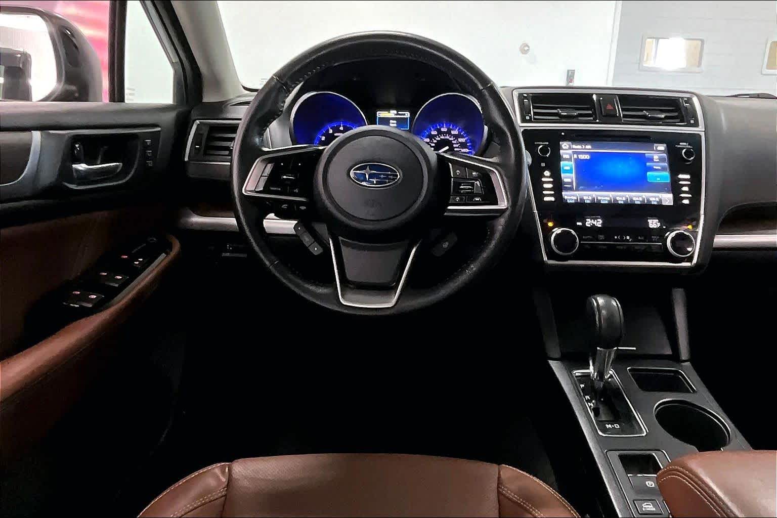 Thumbnail: 2018 Subaru Outback - 12