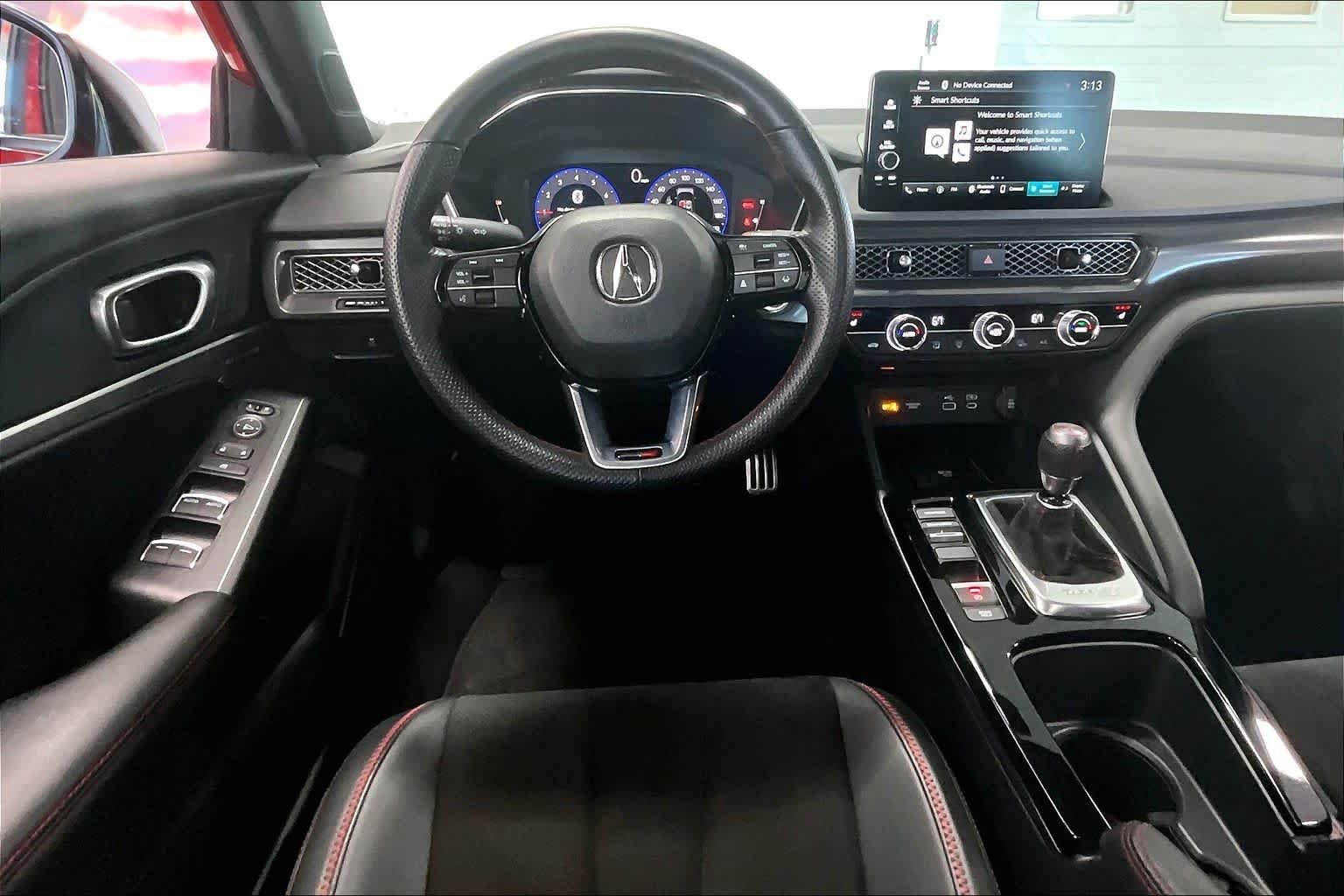 Thumbnail: 2024 Acura Integra - 14