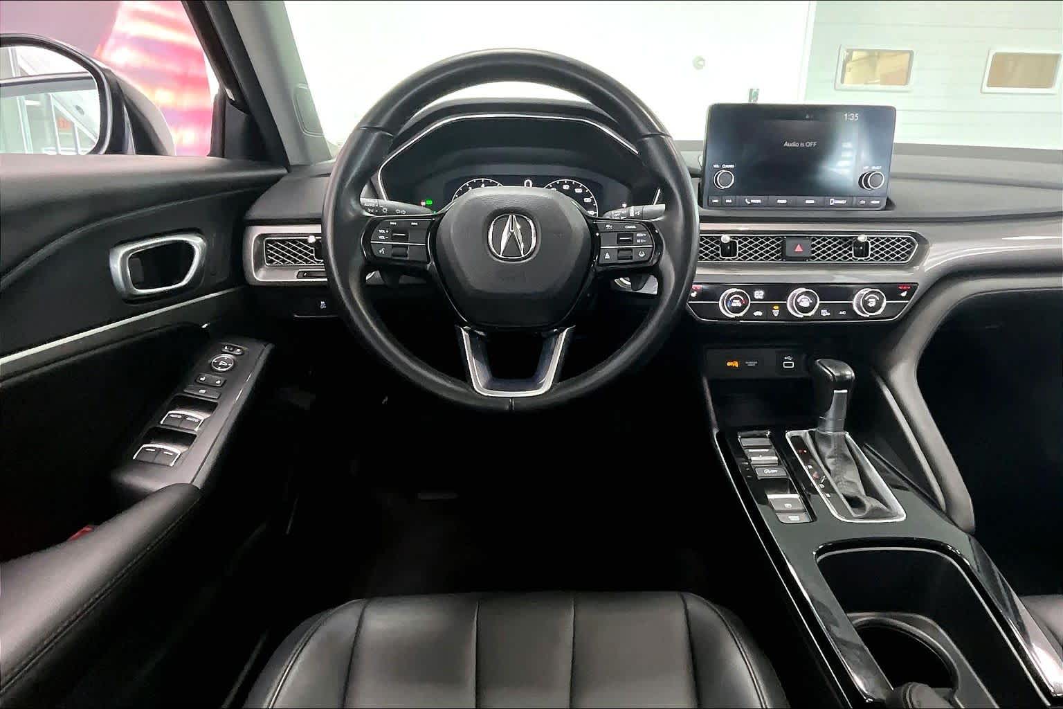 Thumbnail: 2024 Acura Integra - 13