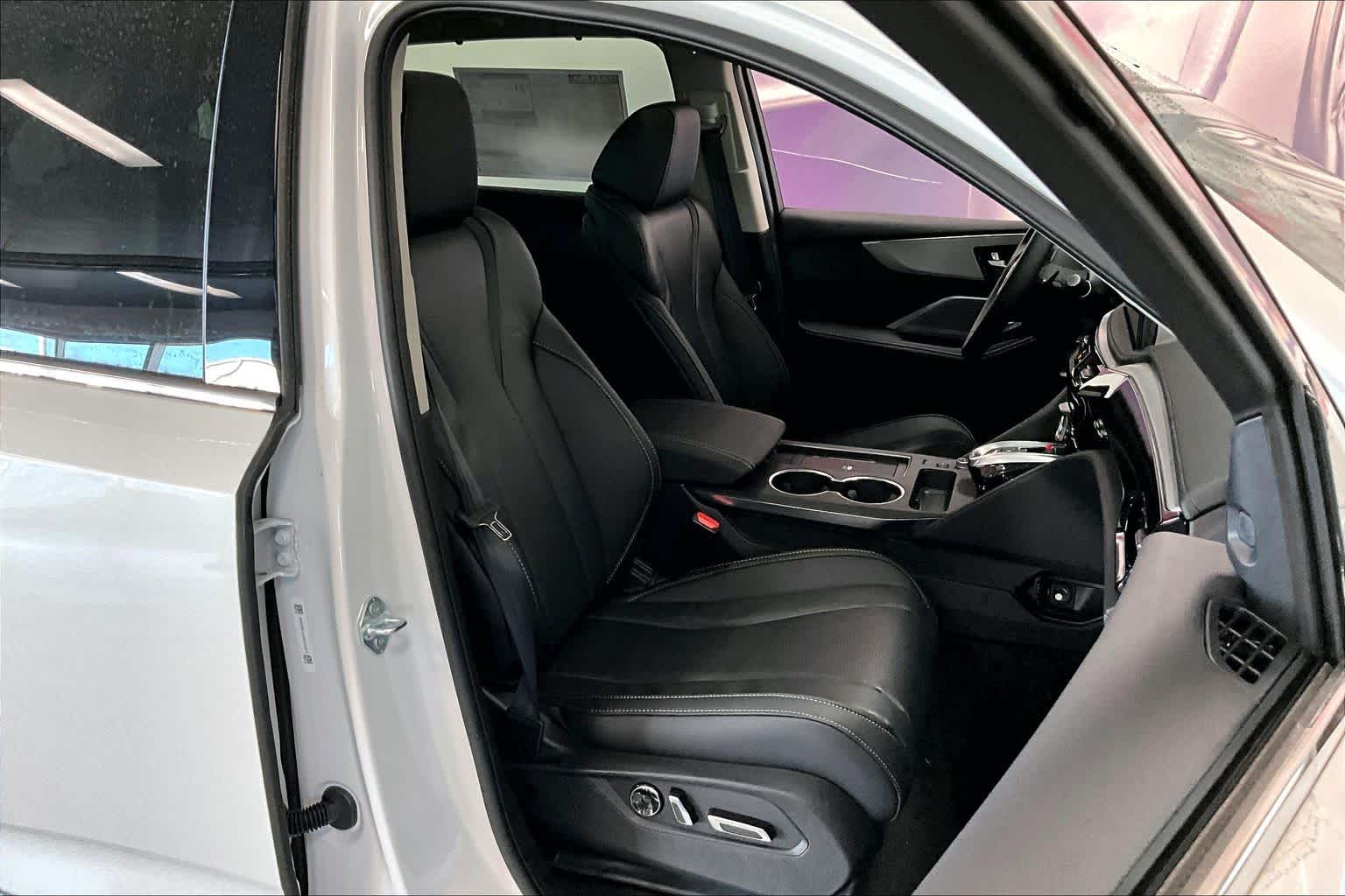 Thumbnail: 2026 Acura MDX - 14