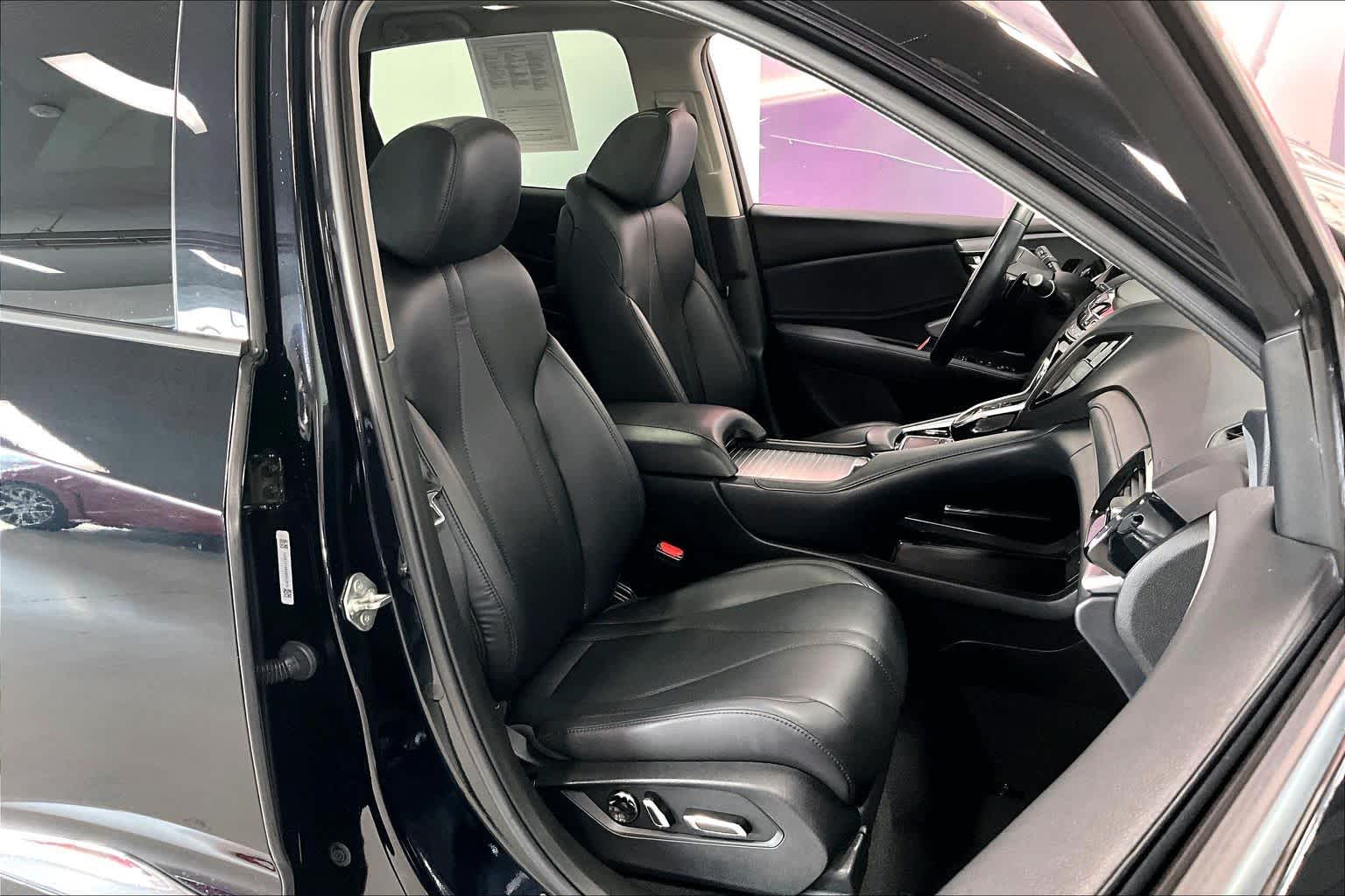 Thumbnail: 2019 Acura RDX - 12