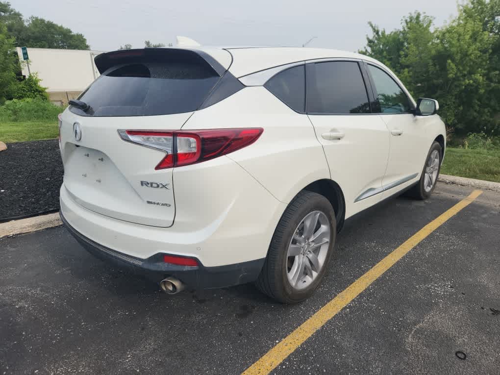 Thumbnail: 2019 Acura RDX - 3