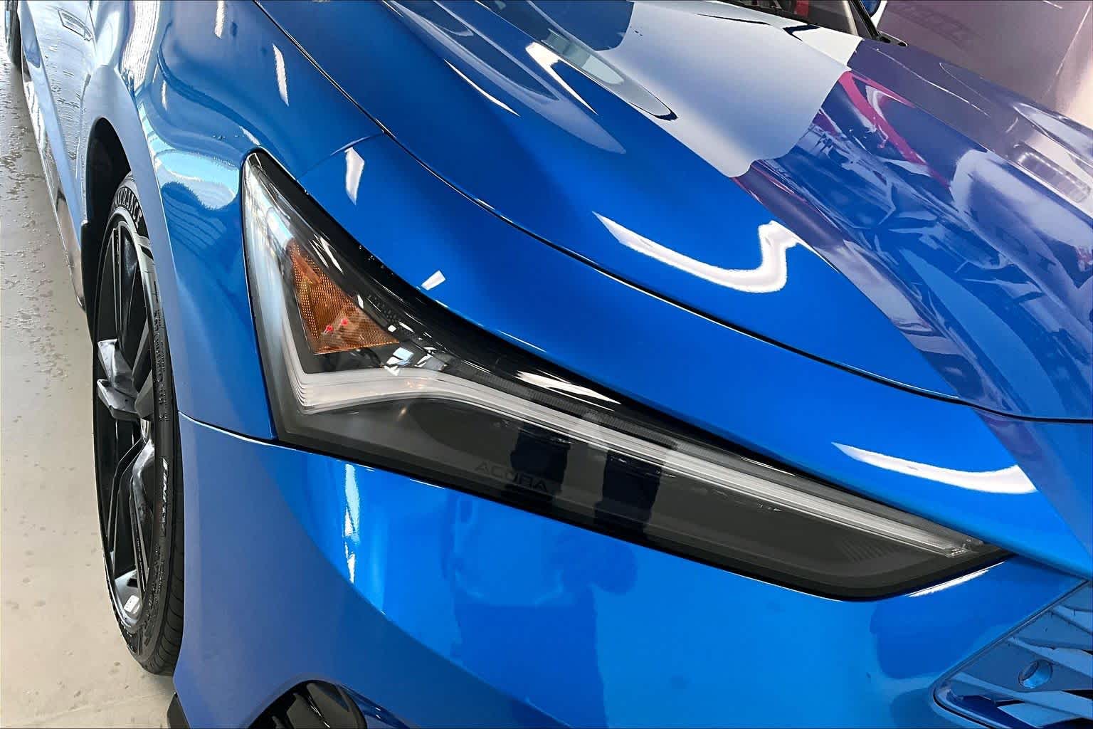 Thumbnail: 2026 Acura Integra - 29