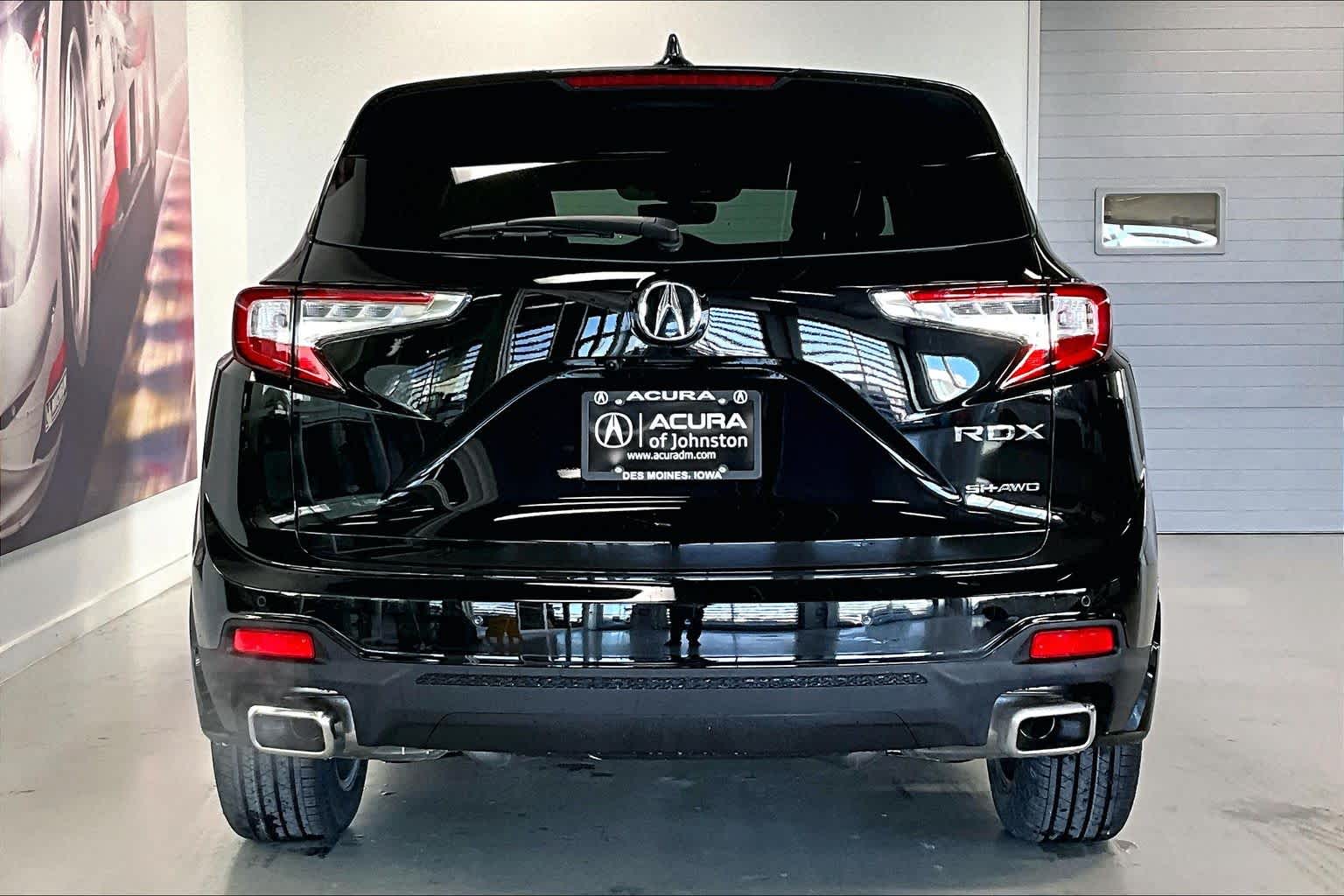 Thumbnail: 2026 Acura RDX - 5