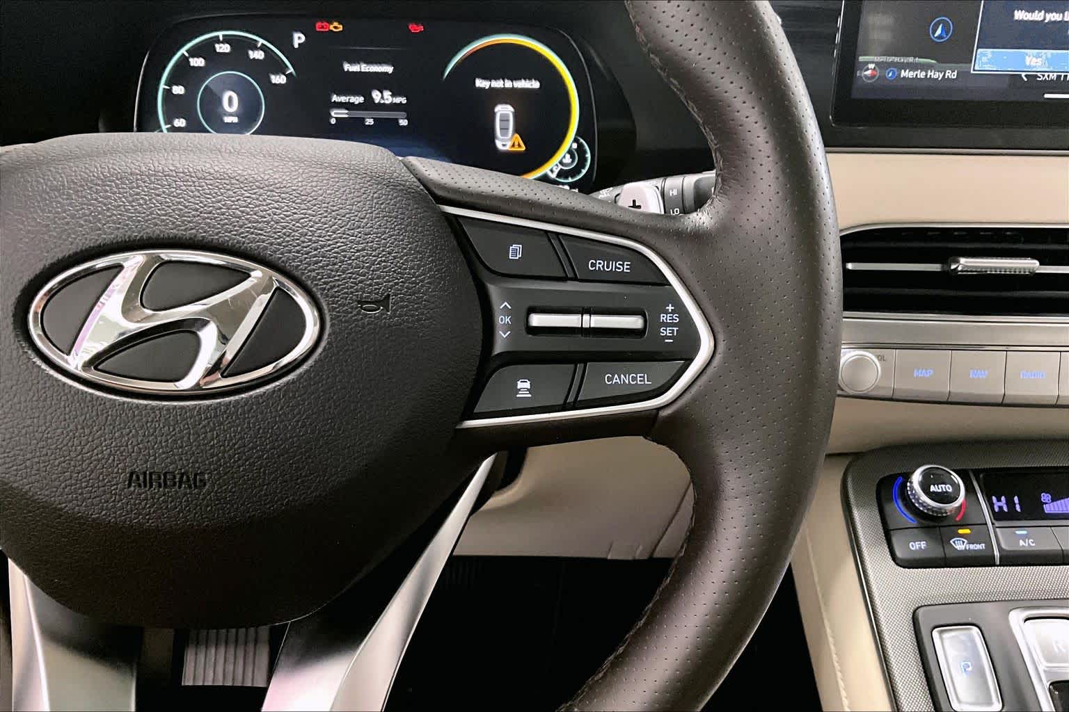 Thumbnail: 2020 Hyundai Palisade - 22