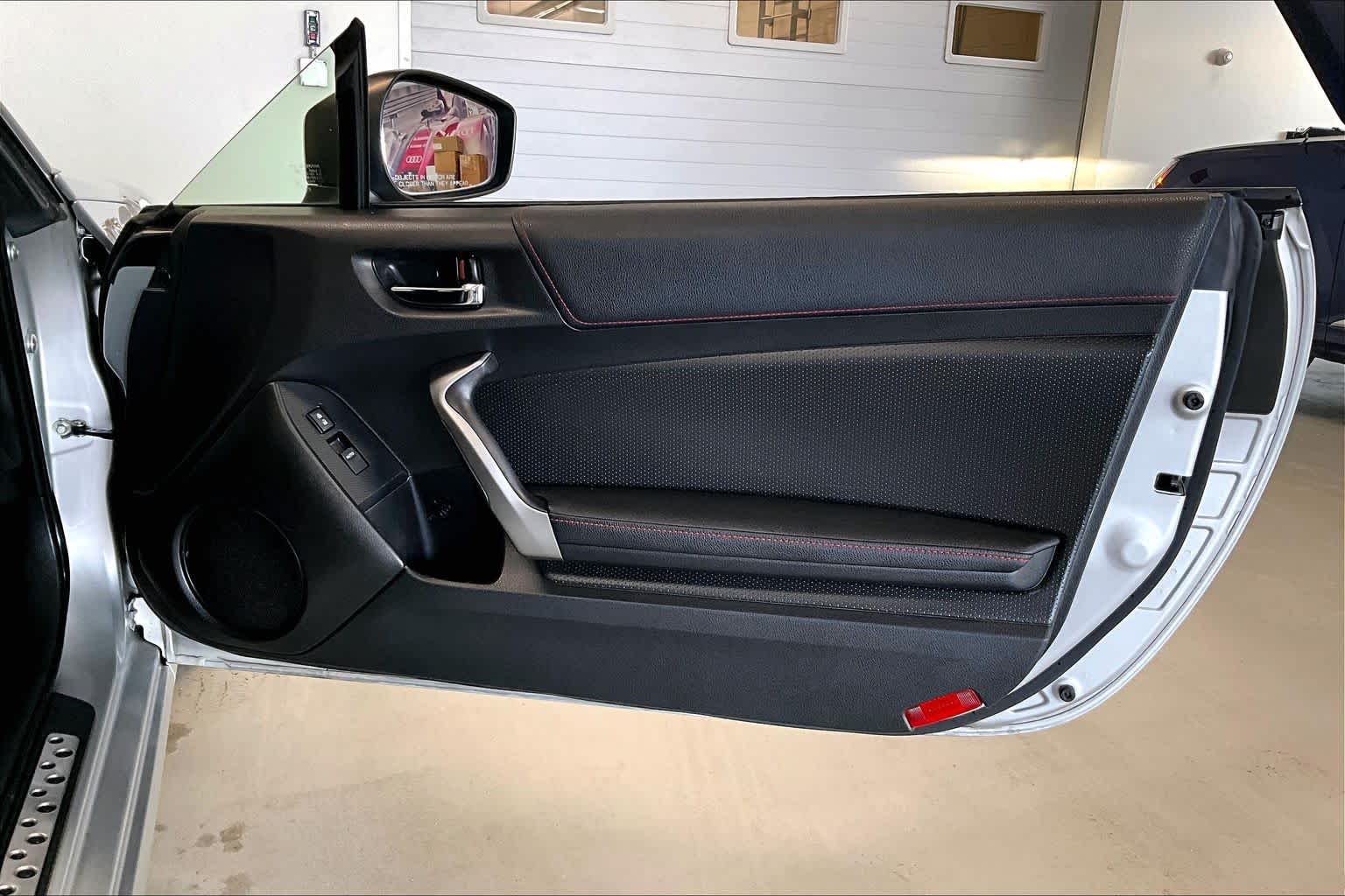 Thumbnail: 2013 Scion FR-S - 24