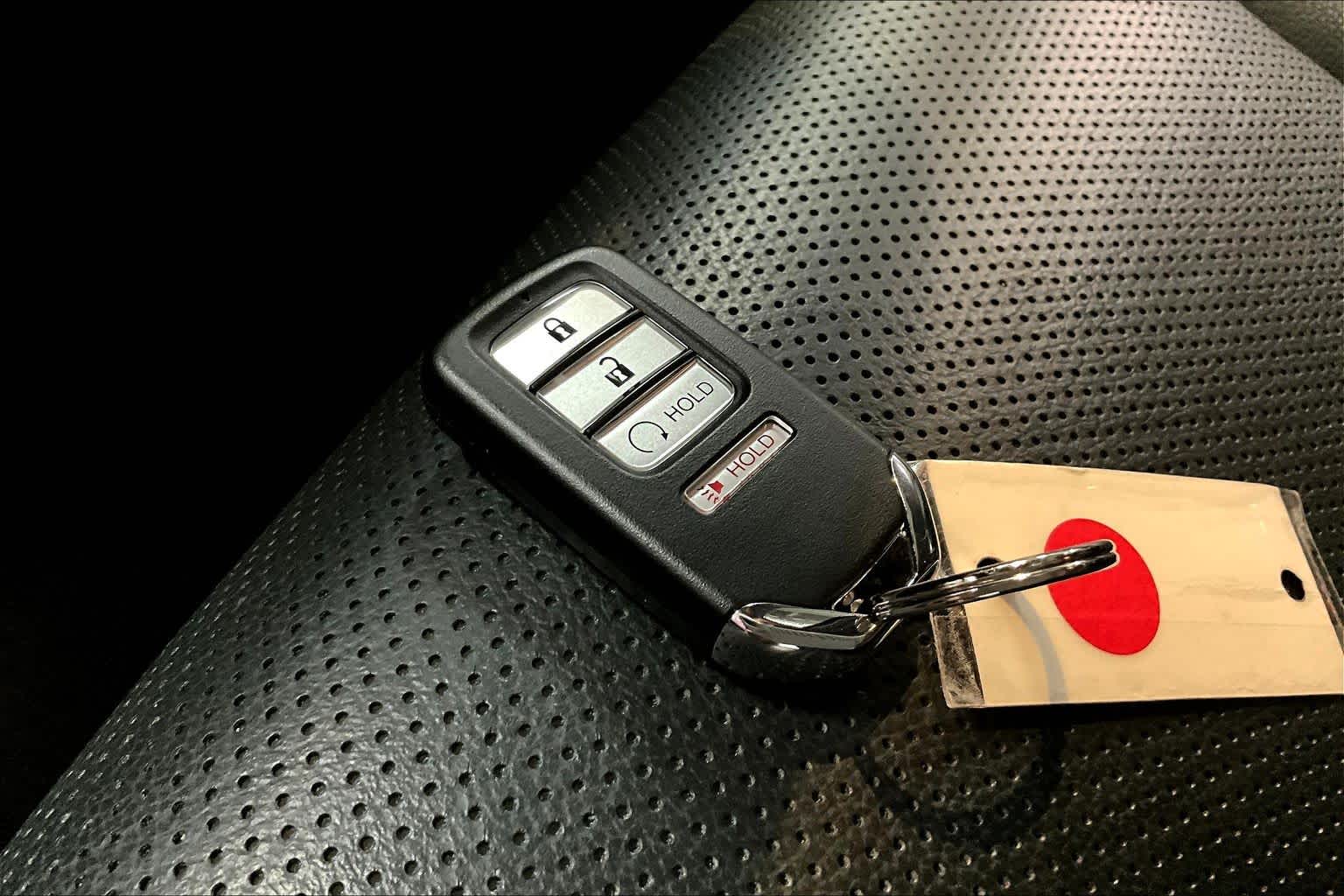 Thumbnail: 2023 Honda Ridgeline - 17