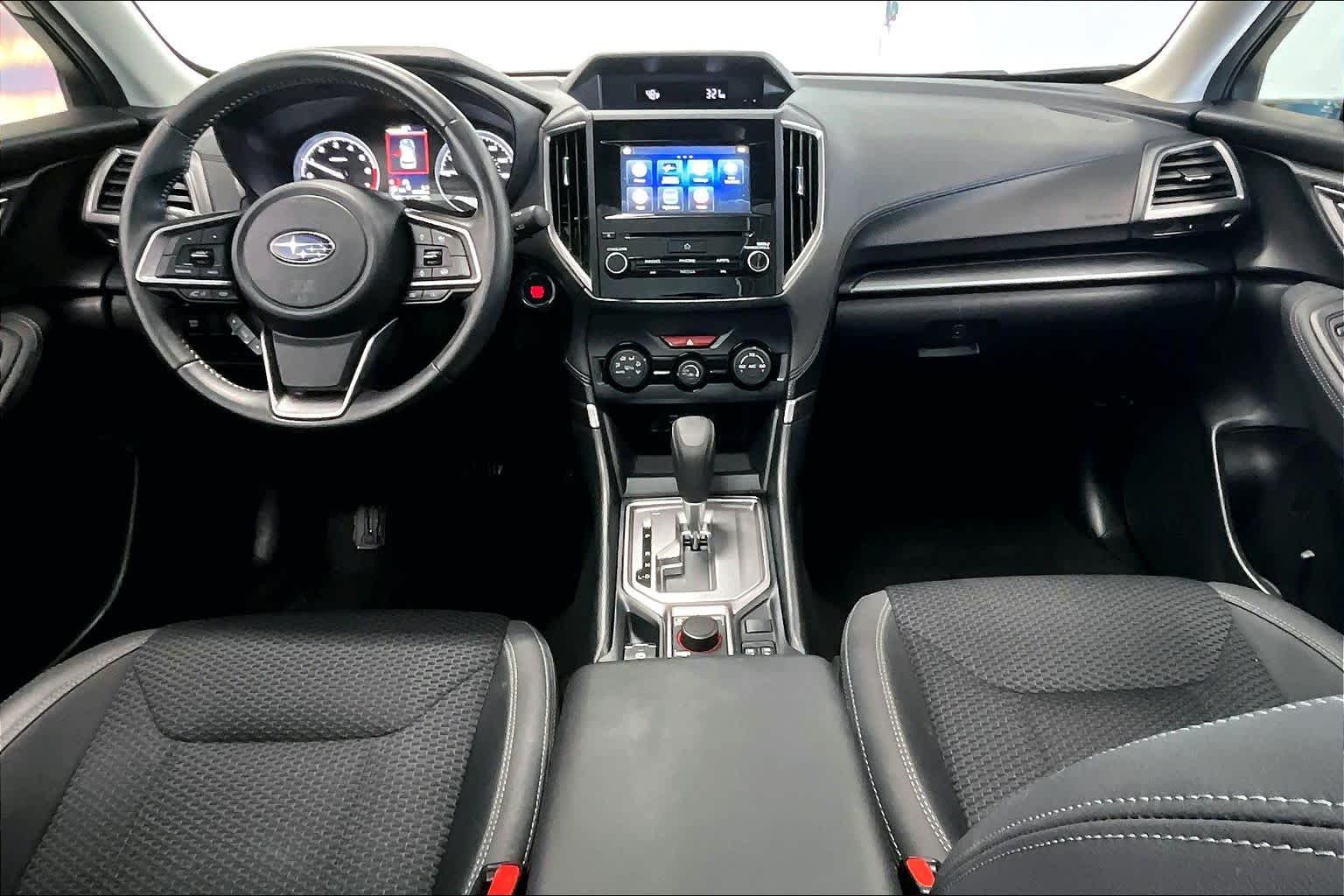 Thumbnail: 2023 Subaru Forester - 9